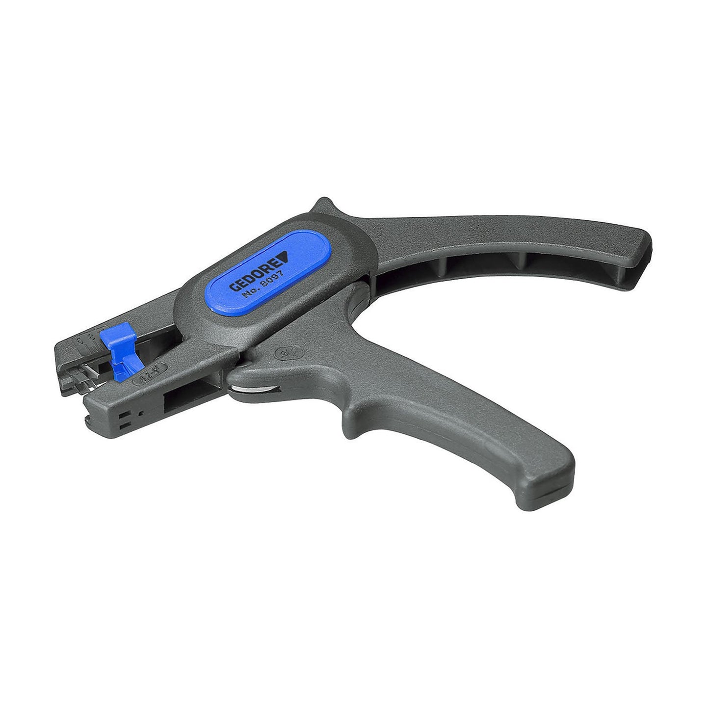 Pelacables autoajustable