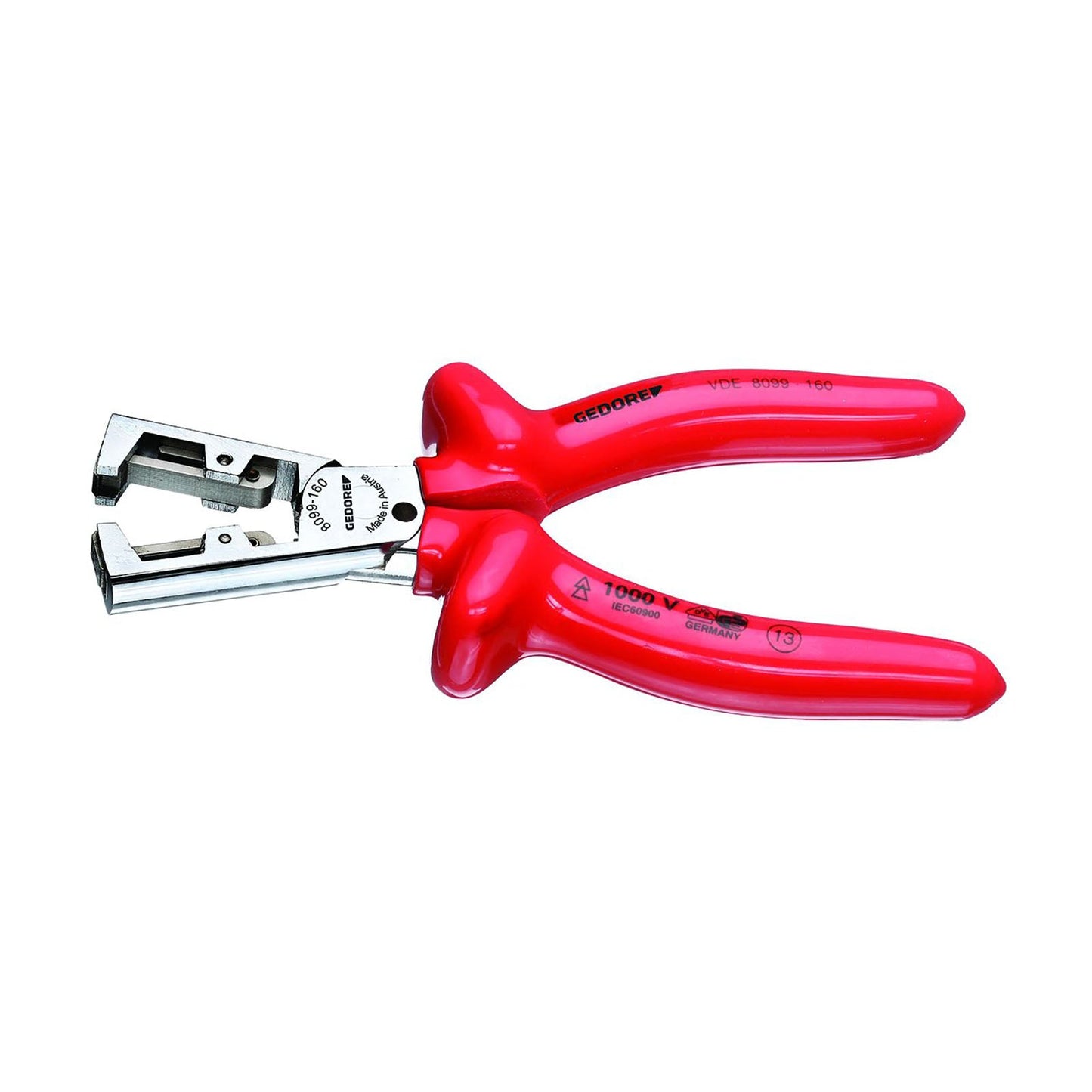 Alic. pelacable VDE STRIPFIX