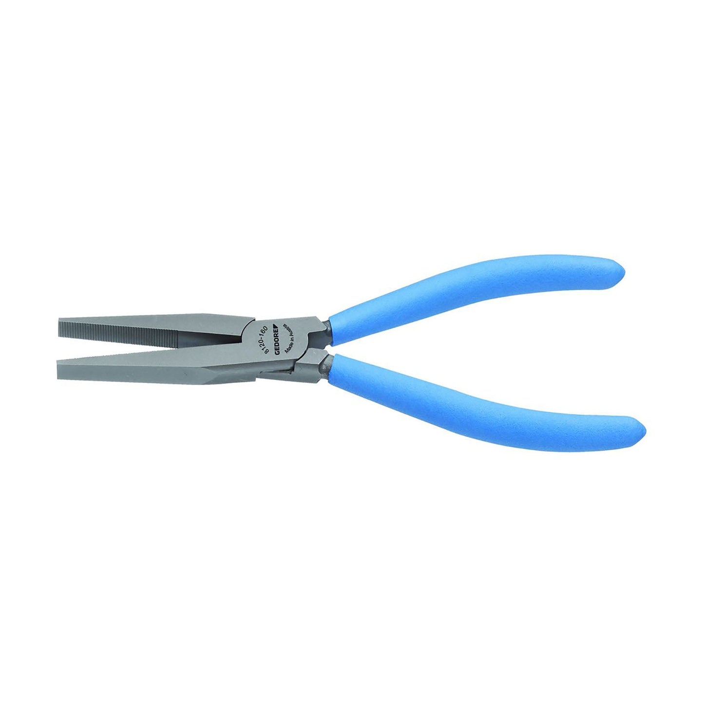 Alicate boca plana 160 mm