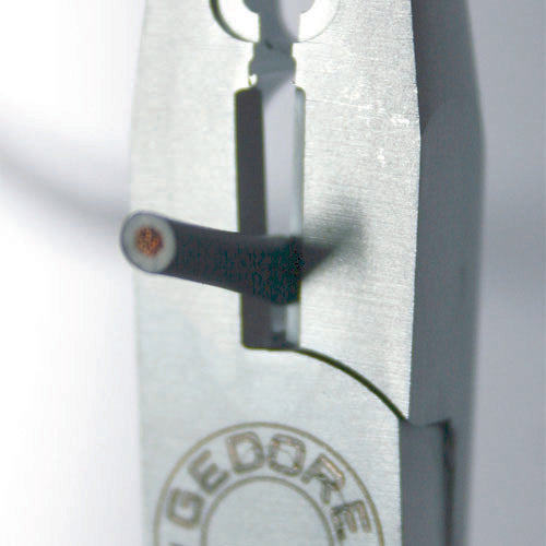 Hiruko ekintzako aliketak 180 mm