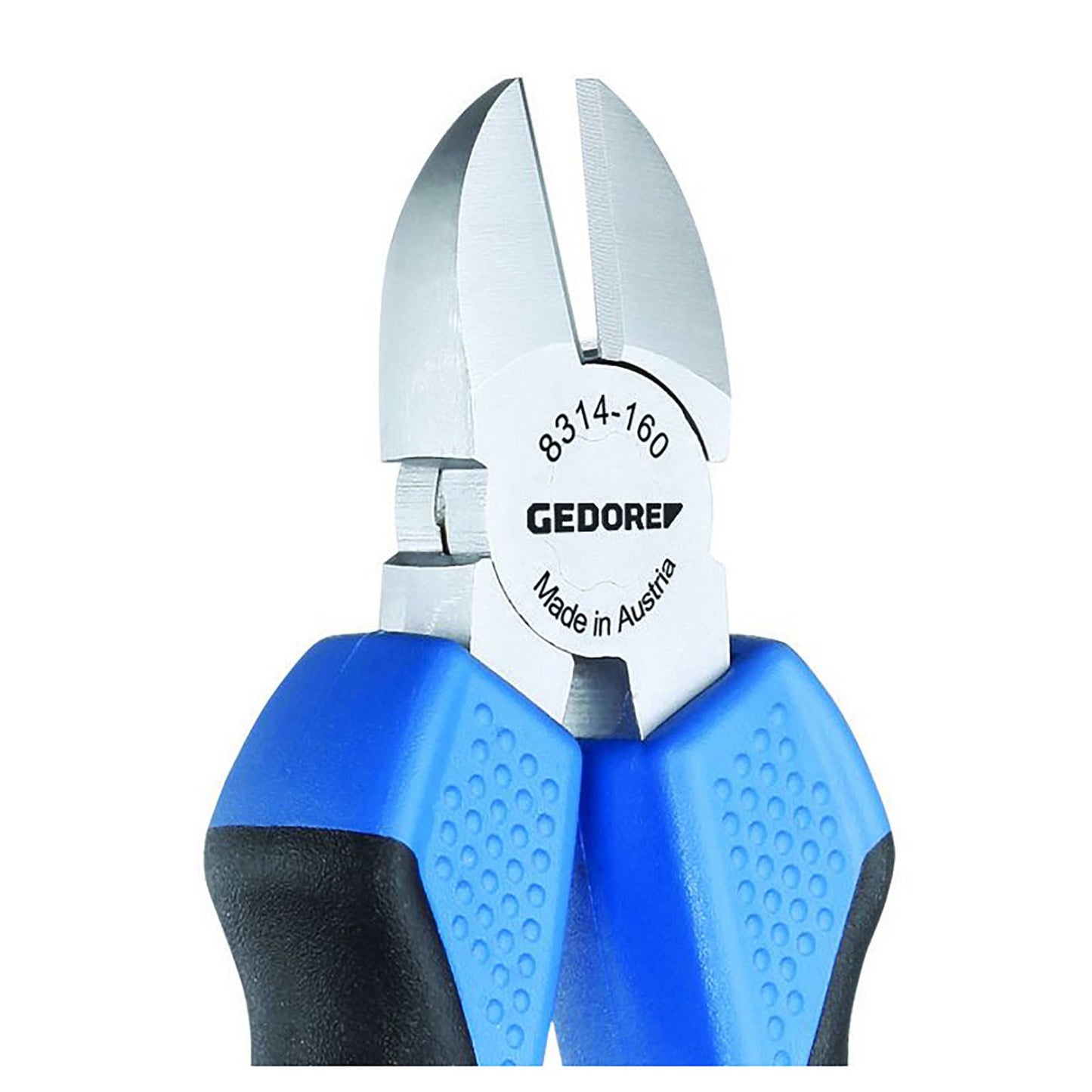 GEDORE 8314-140 TL - Alicate tall diagonal 140 mm (6740950)