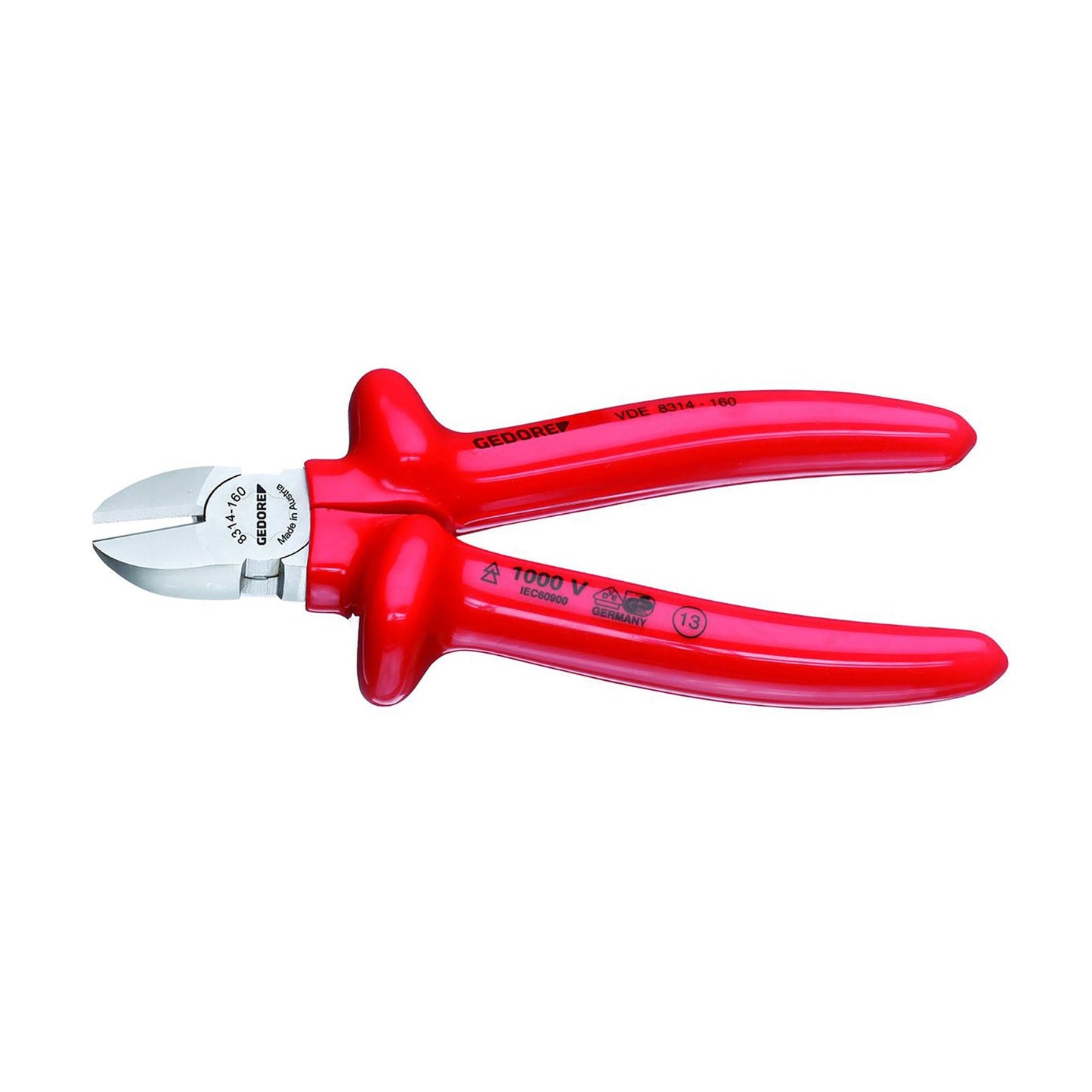 Alic. diagonalki ebakia VDE 160mm