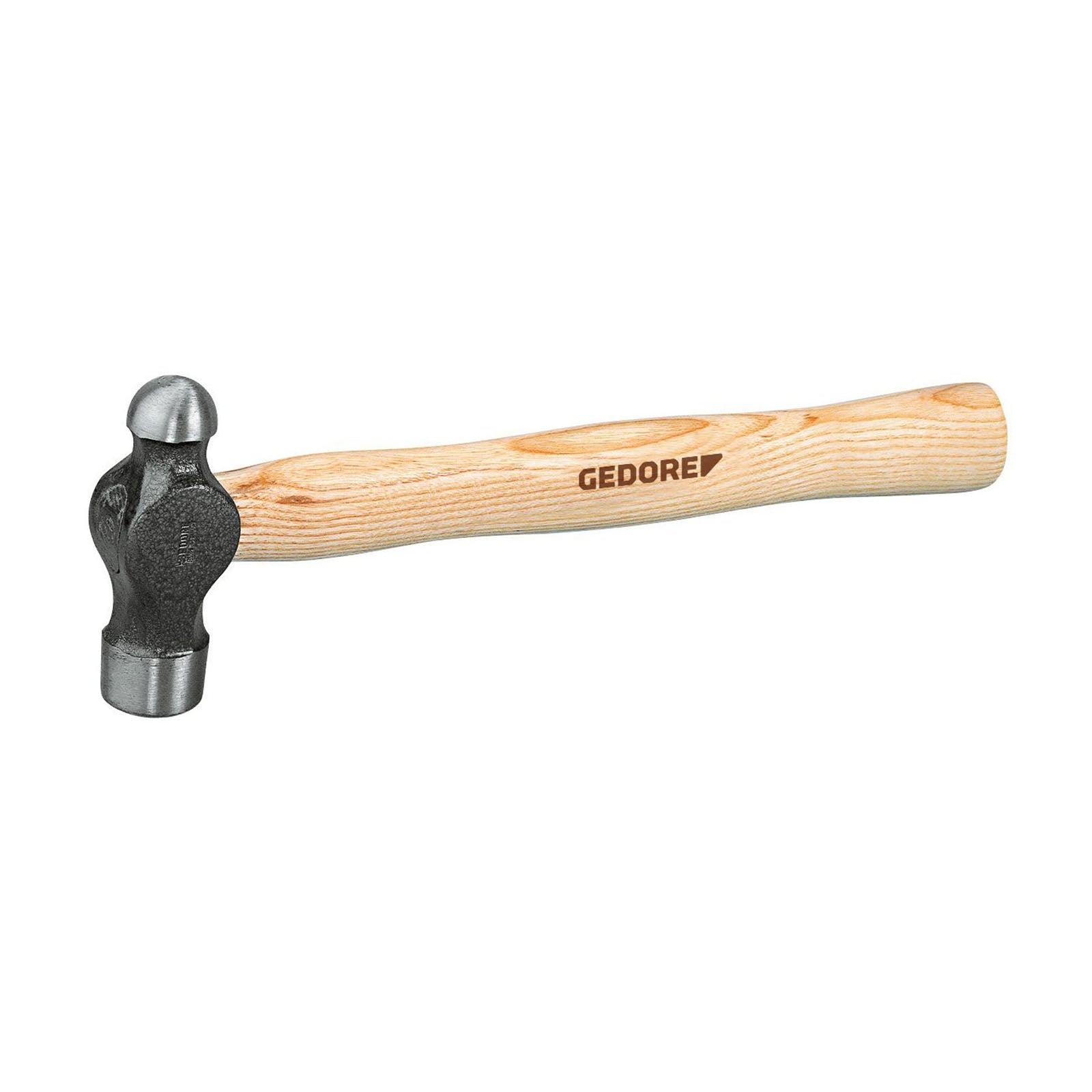 Manche De Rechange En Hickory 600 Mm Pour Hache - Solide, Ergonomique, Compatible Tête De Bœuf