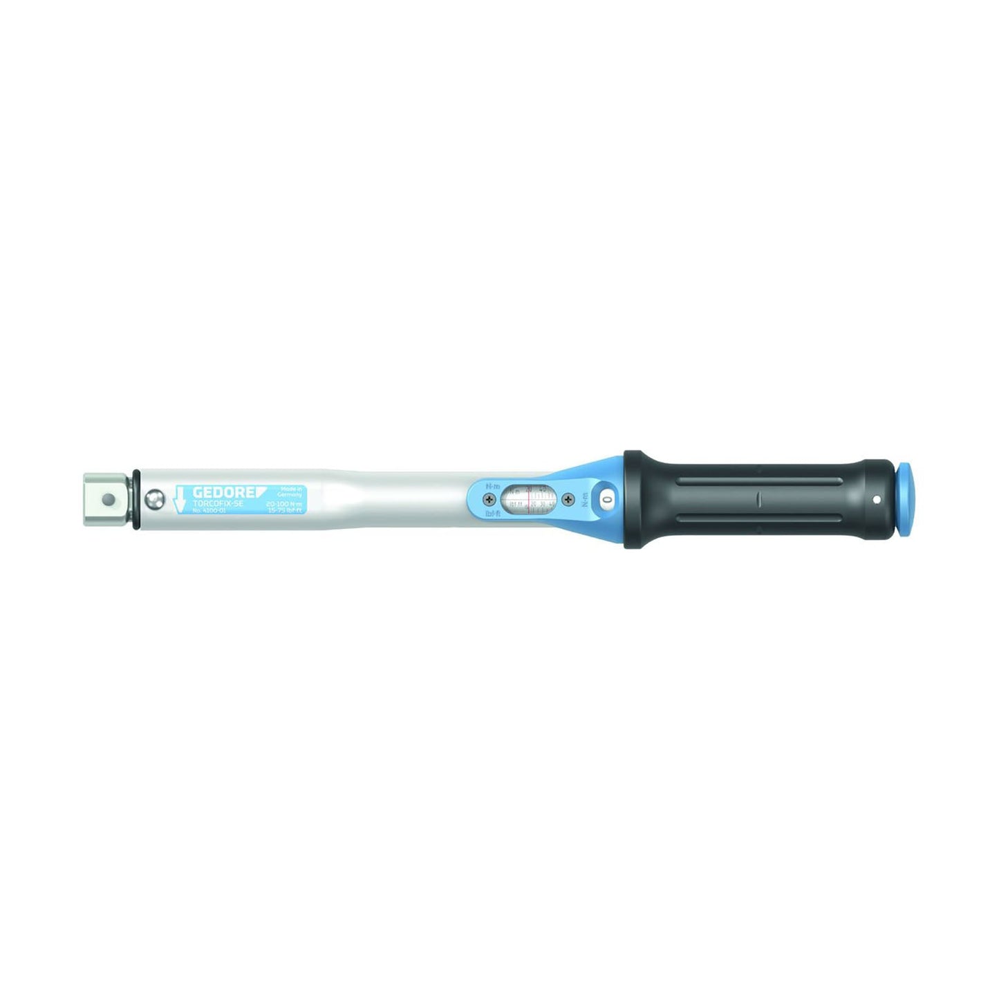 Torcofix SE 9x12 30-150Nm