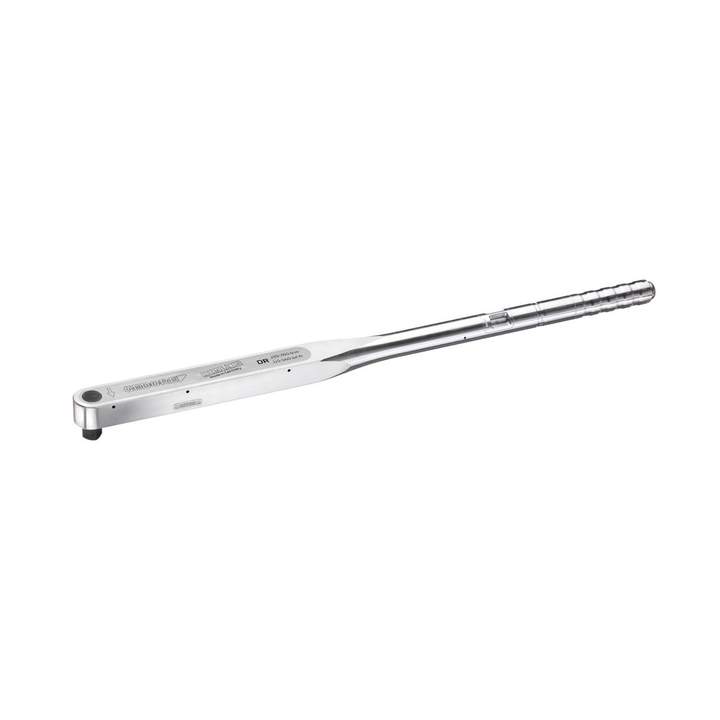 GEDORE 8563-01 - Dremometer DR 3/4" 155-760 Nm