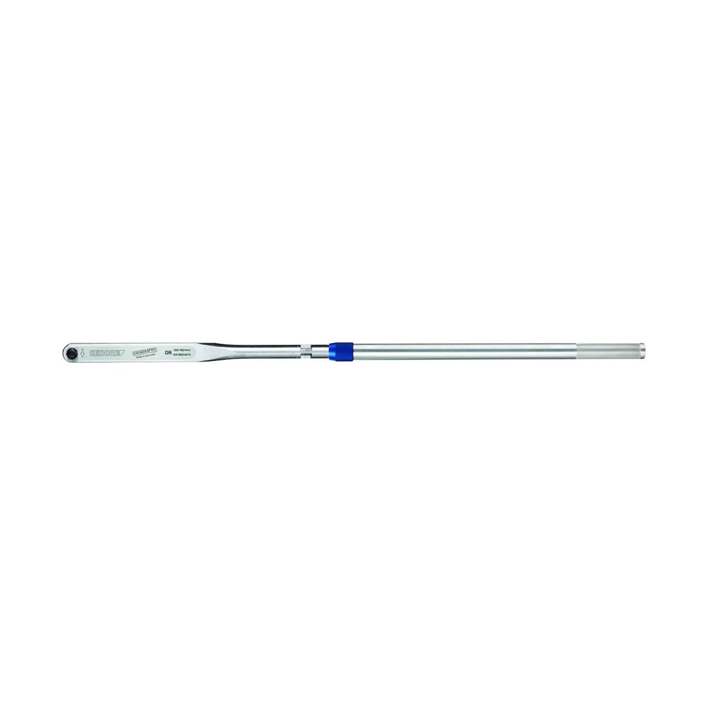 GEDORE 8568-01 - Dremometer DRL 3/4" 155-760 Nm