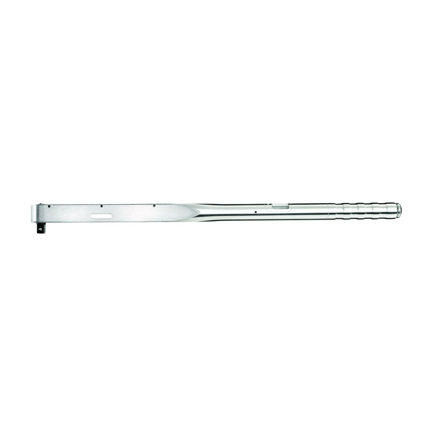 GEDORE 8567-10 - Dinamométrica Dremometer CL con doble cuadradillo de 1/2", rango: 60-300 N.m.