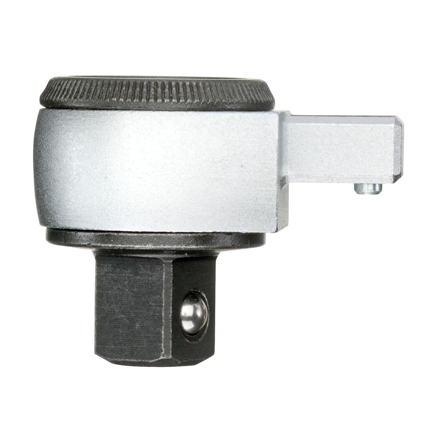 GEDORE 7412-02 - Chicharra 9x12, 1/2"