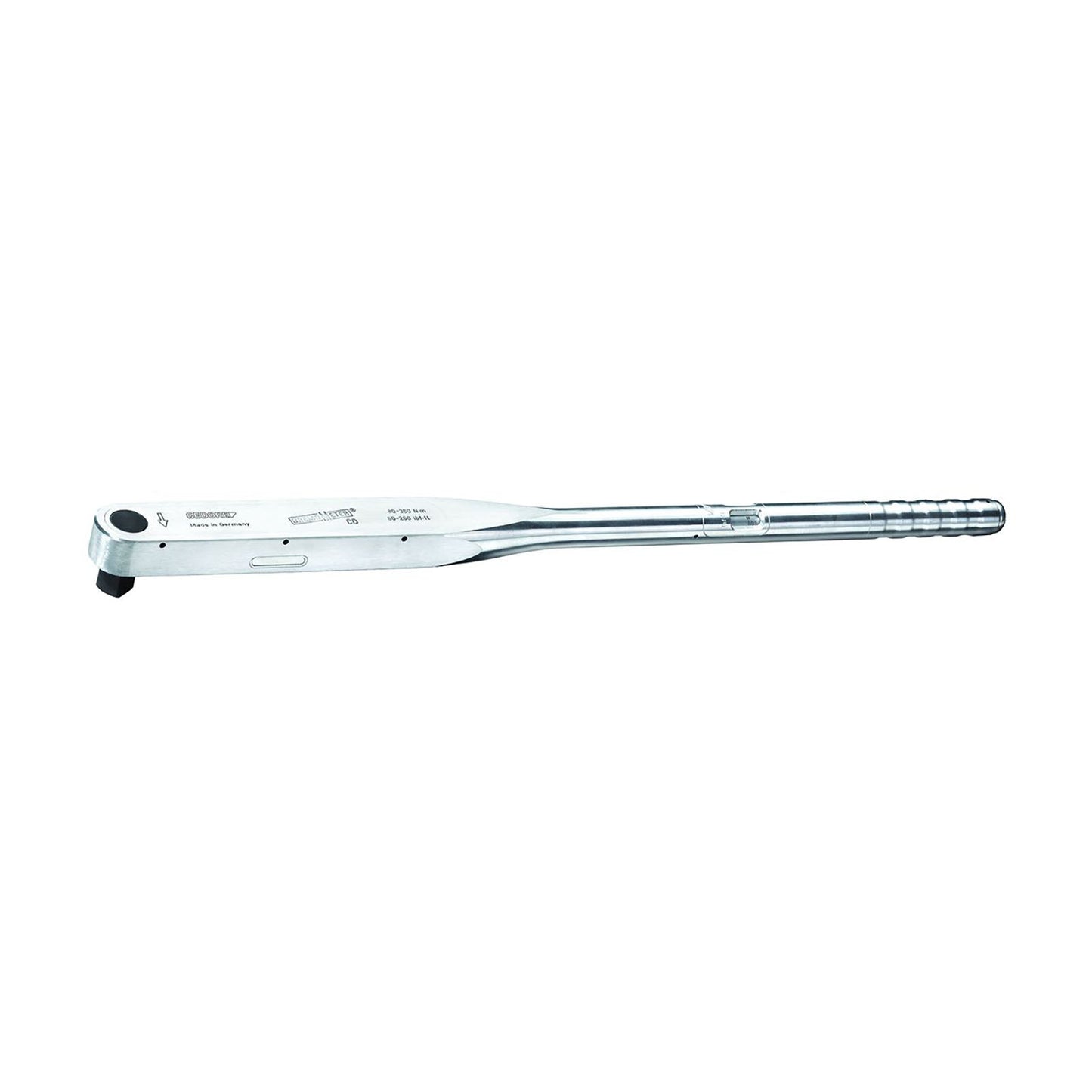 Dinamométrica Dremometer CD con cuadradillo de 3/4" y rango: 80-360 N.m.