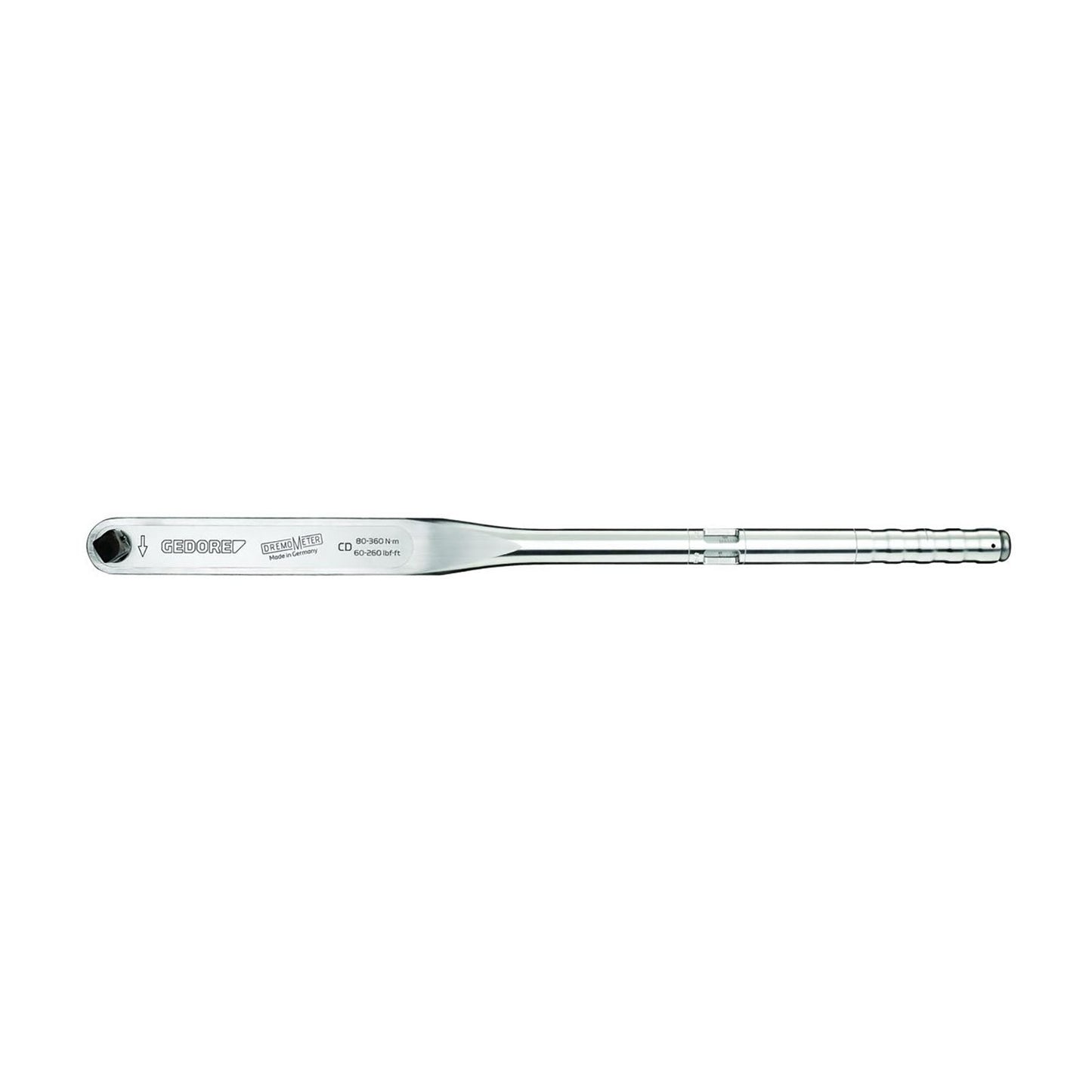 Dremòmetre CDL 3/4" 80-360 Nm