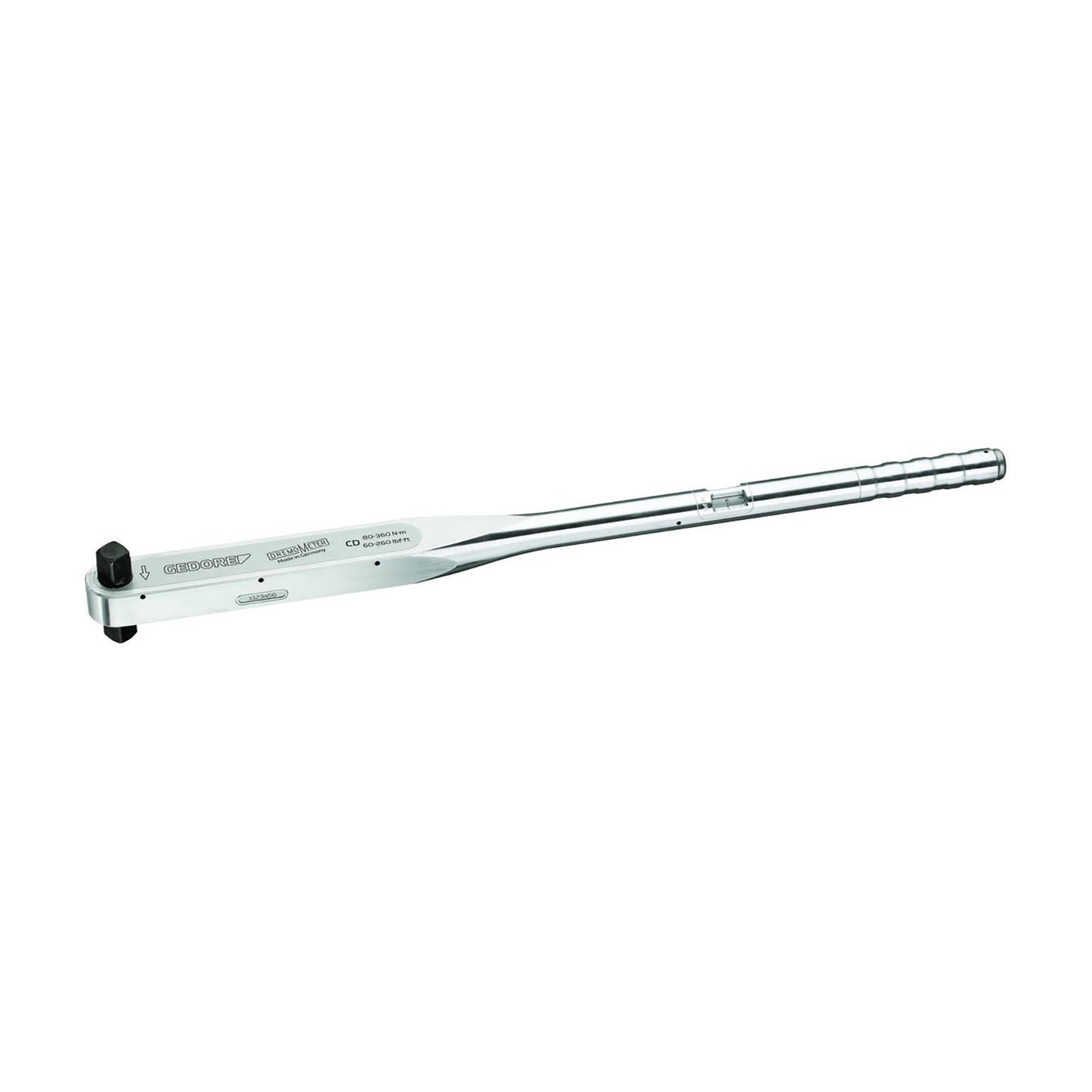 Dremòmetre CDL 3/4" 80-360 Nm