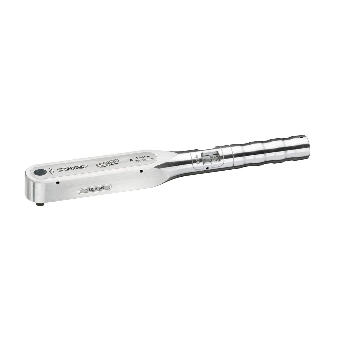 Dremometer AM A+S 1/4" 6-30 Nm