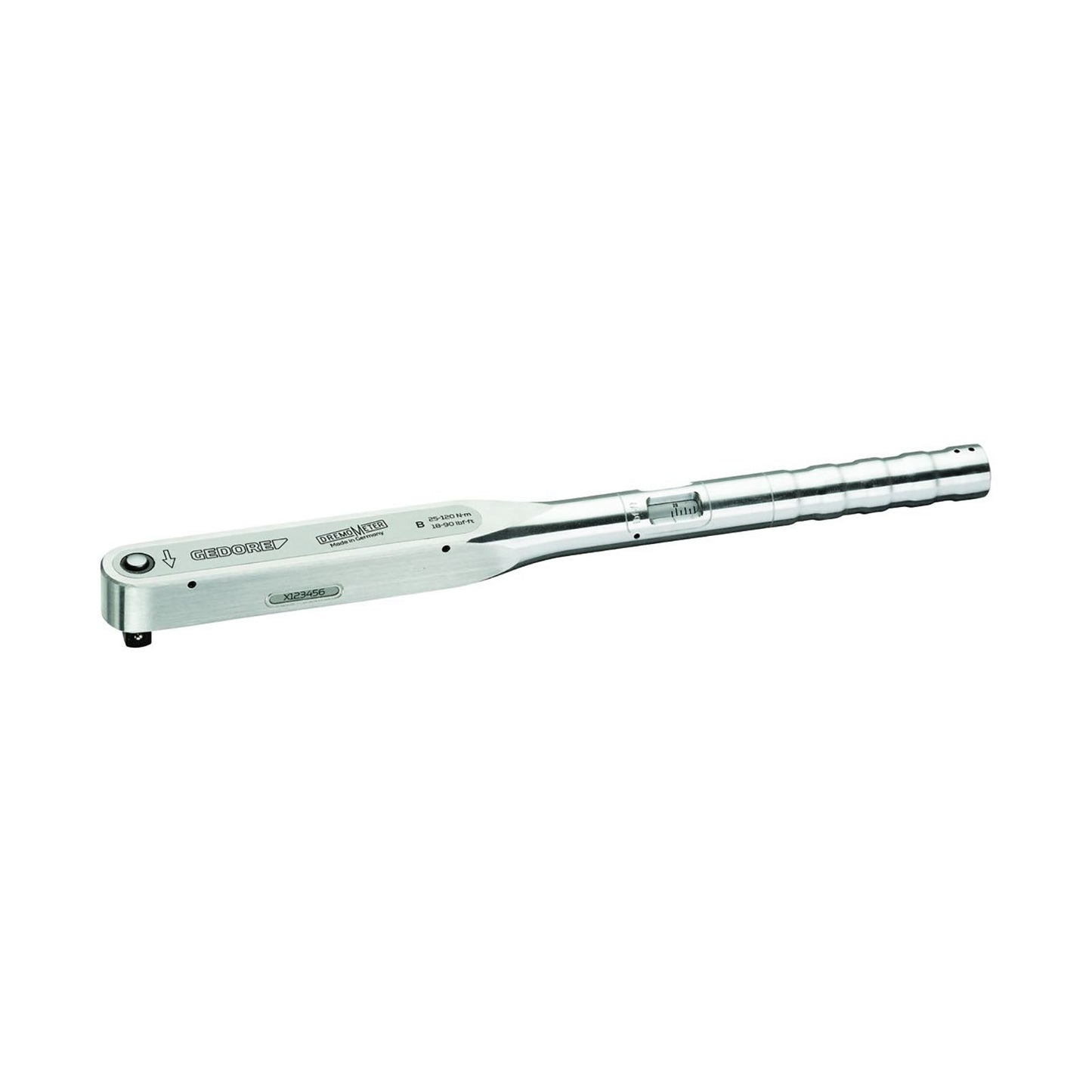 Dremometer DL A+S 155-760 N.m.