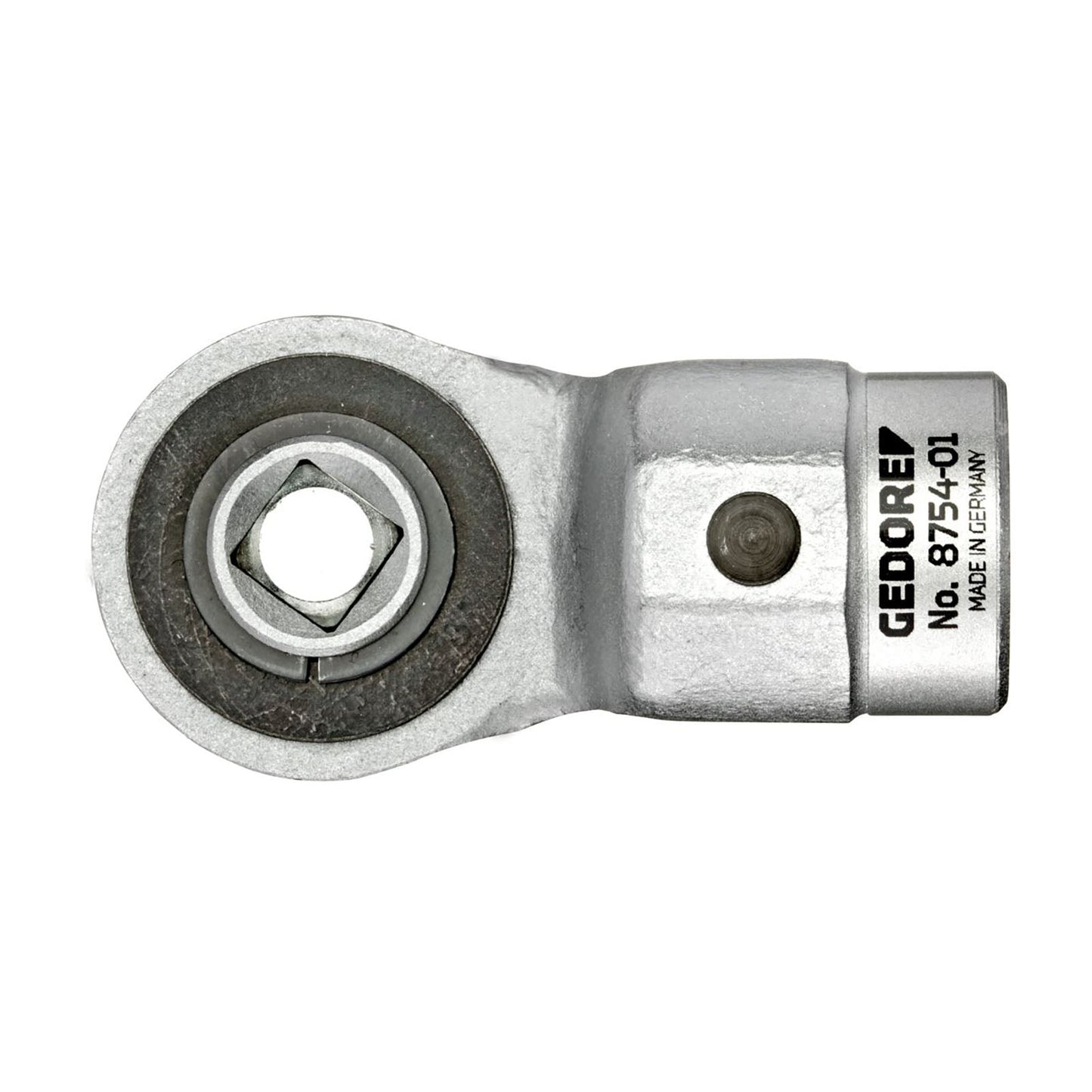 Chicharra Z 16, 3/8"