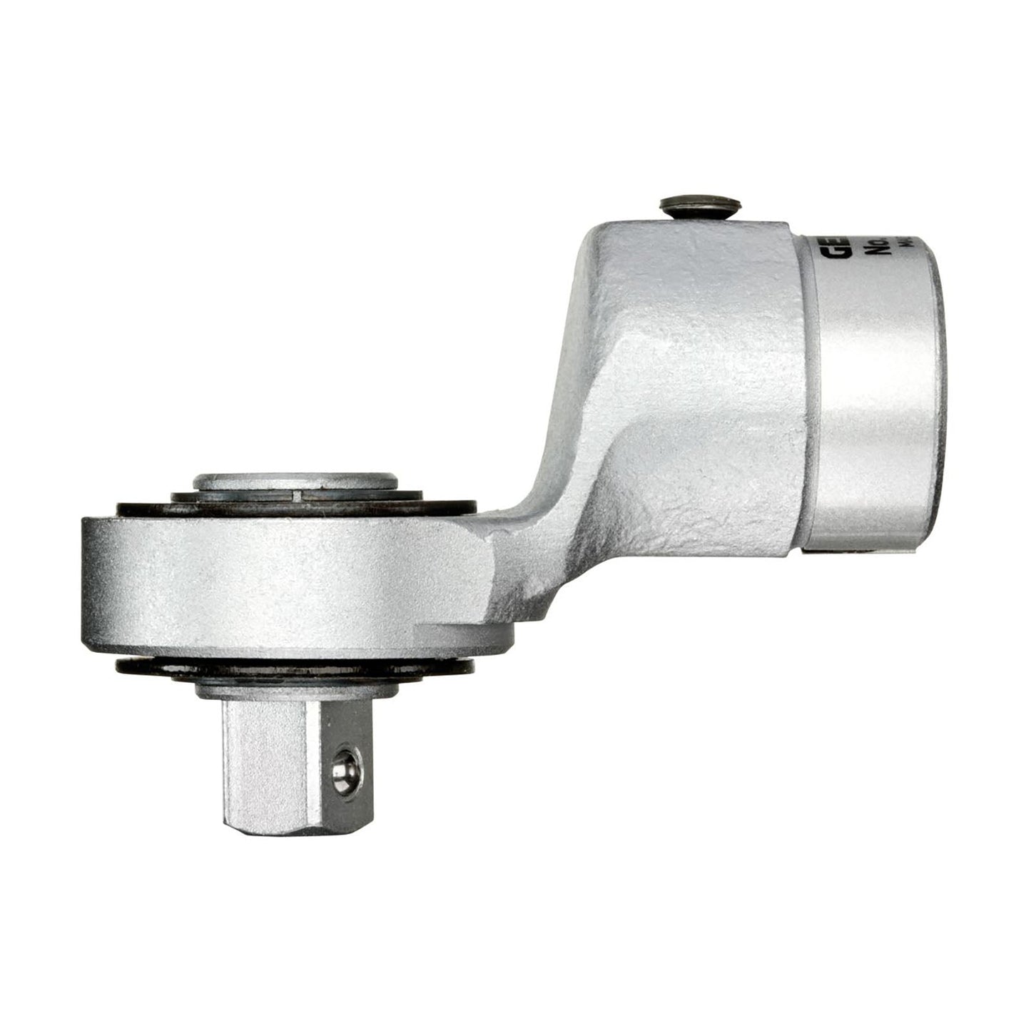 Chicharra Z 16, 3/8"