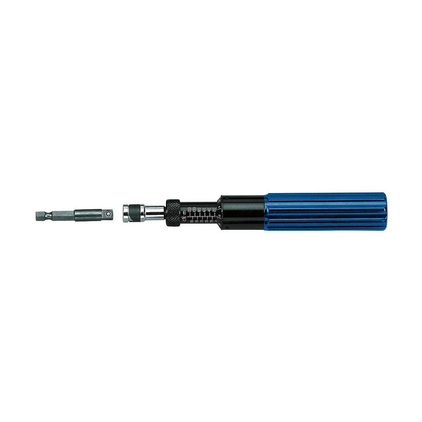 Destornillador dinamométrico 1/4" 016070