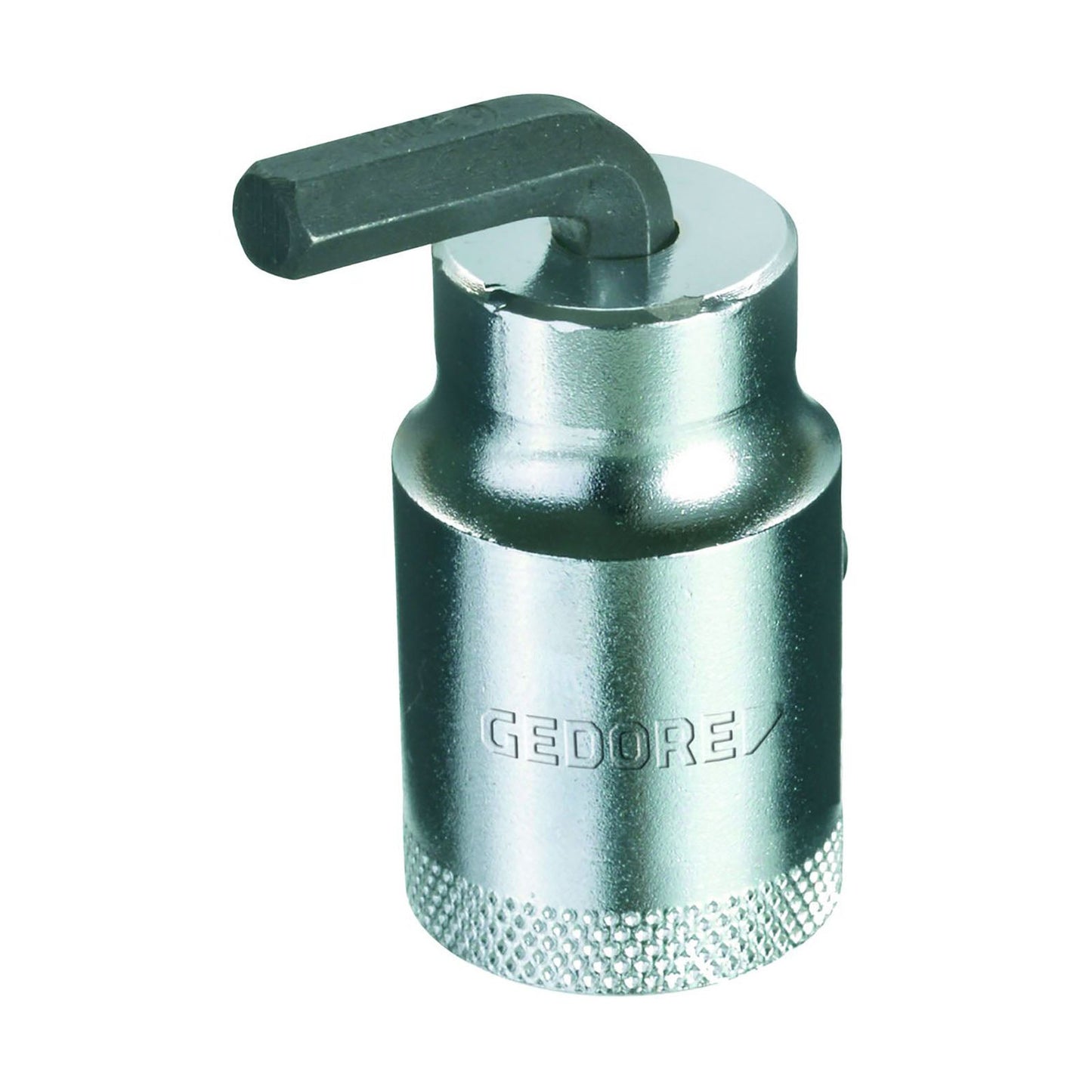 Cabezas intercambiables con perfil hexagonal INBUS® para dinamométricas de espiga de 16 (Z16)