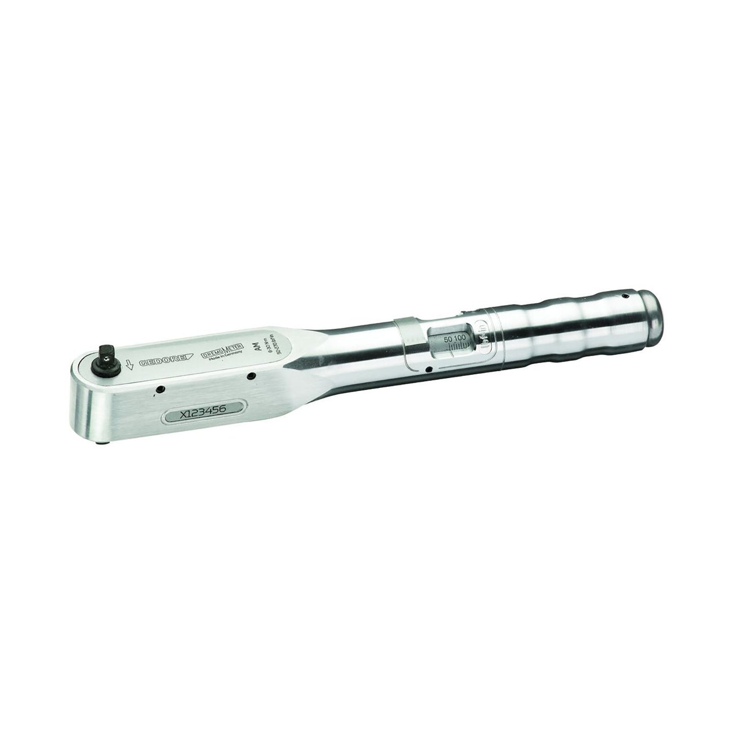Dremòmetre AML 1/4" 6-30 Nm