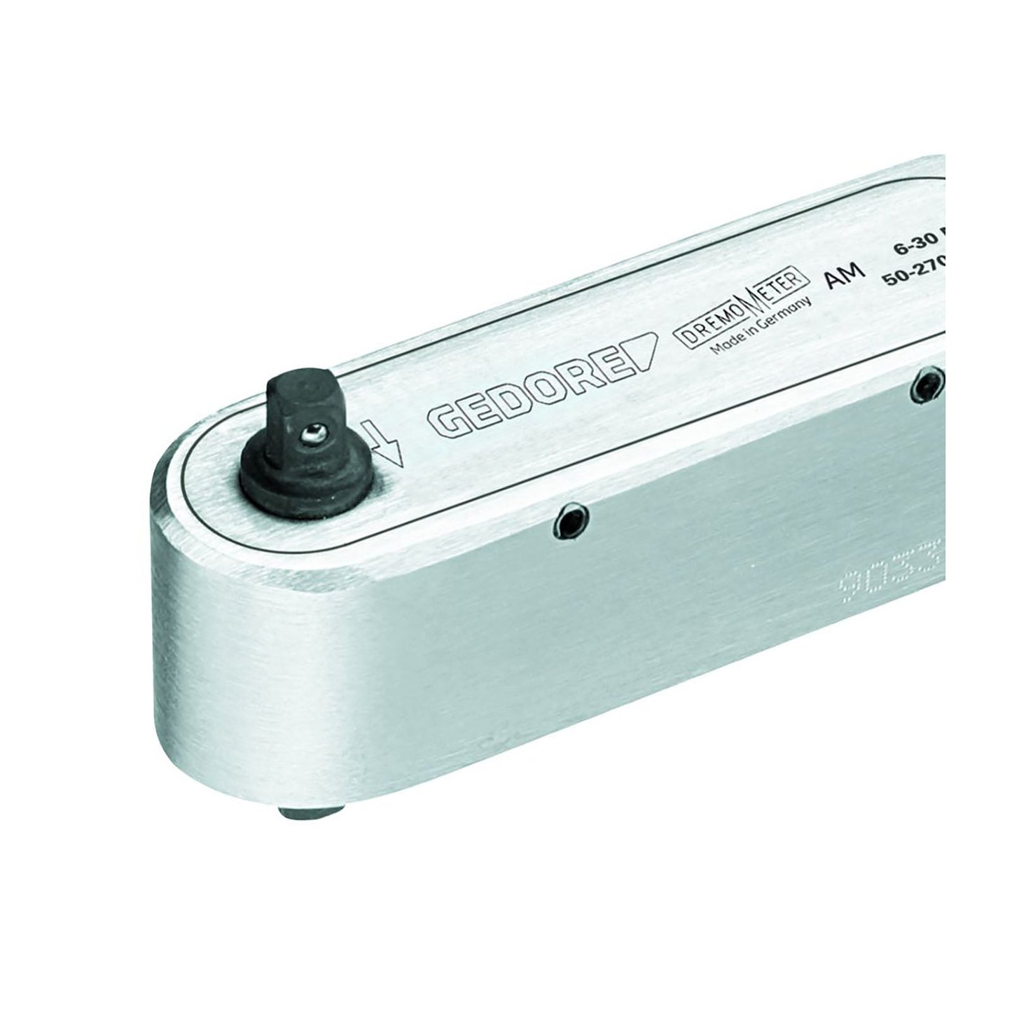 Dremòmetre AML 1/4" 6-30 Nm