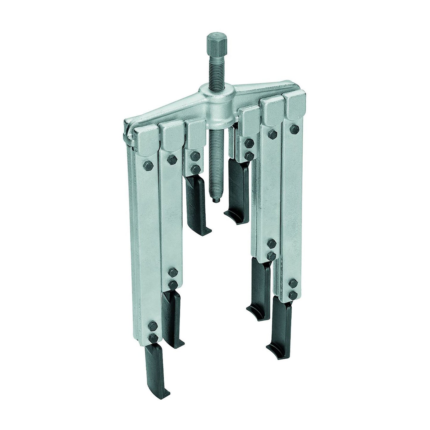 GEDORE 1.06/AS-2 - Extractor de patas múltiples 1.06/AS (260 mm de anchura de extracción)