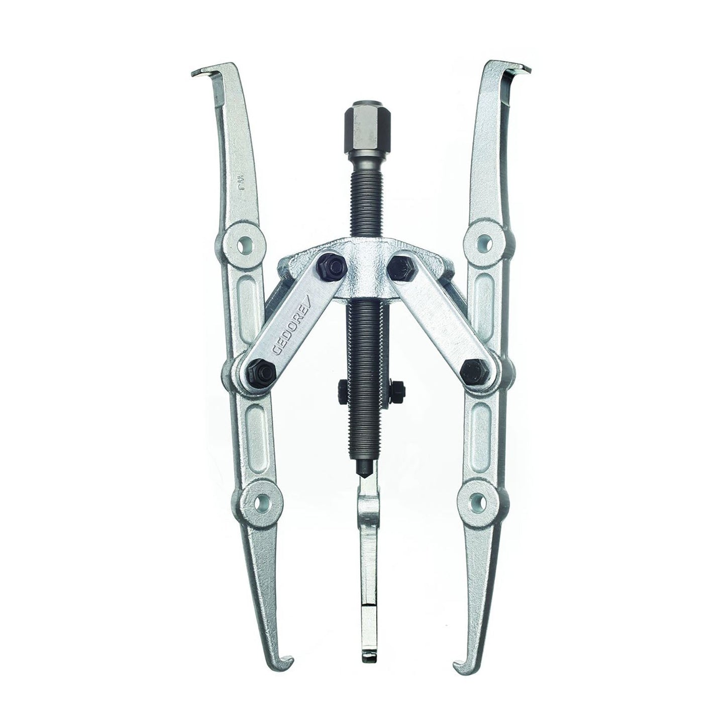 GEDORE 1.15 - Extractores de 3 patas de longitud variable