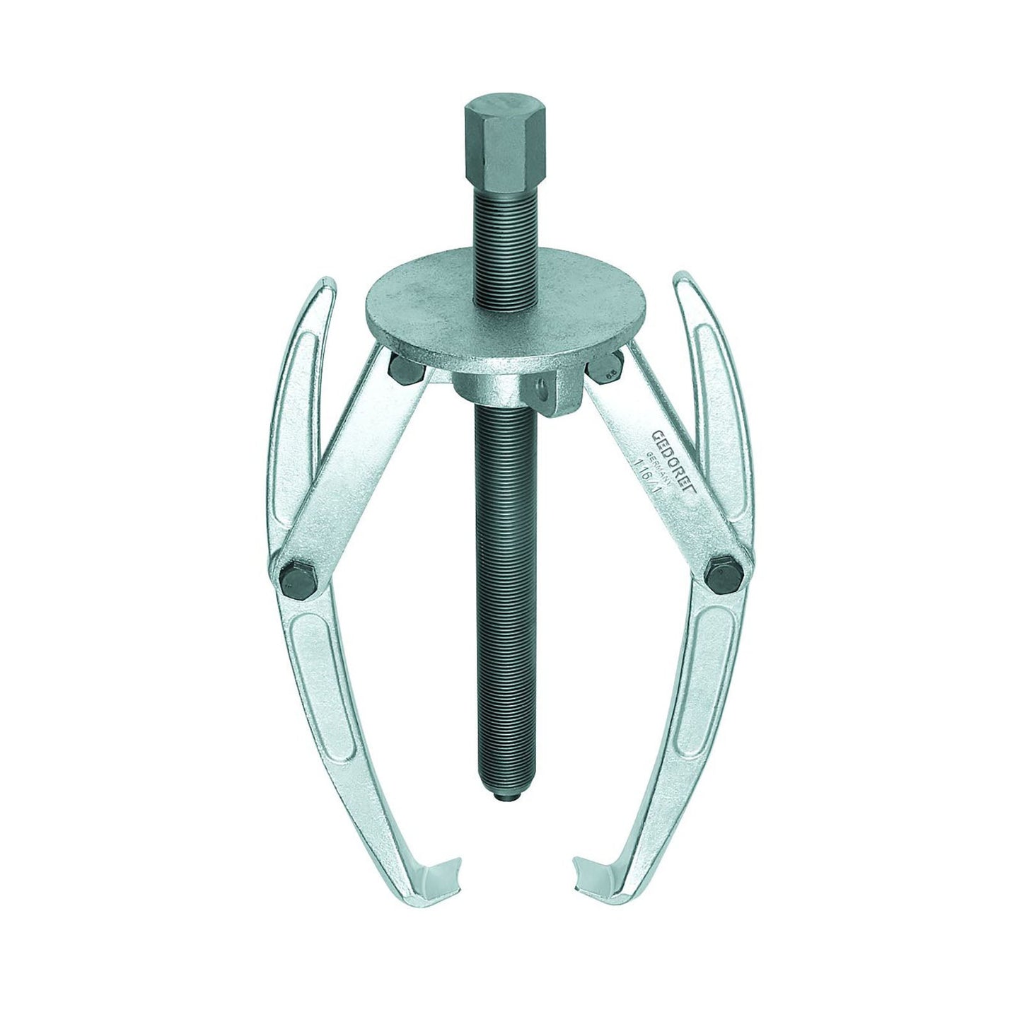 Extractor de 2 potes fins a ø300mm
