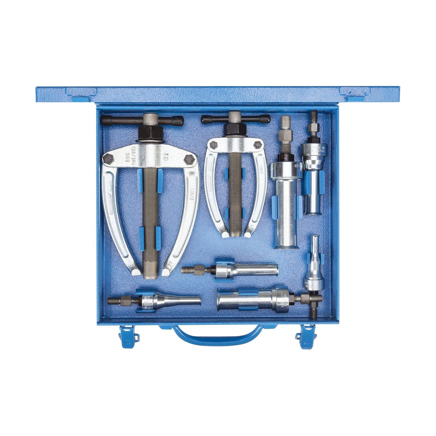 Kit de extractores interiores