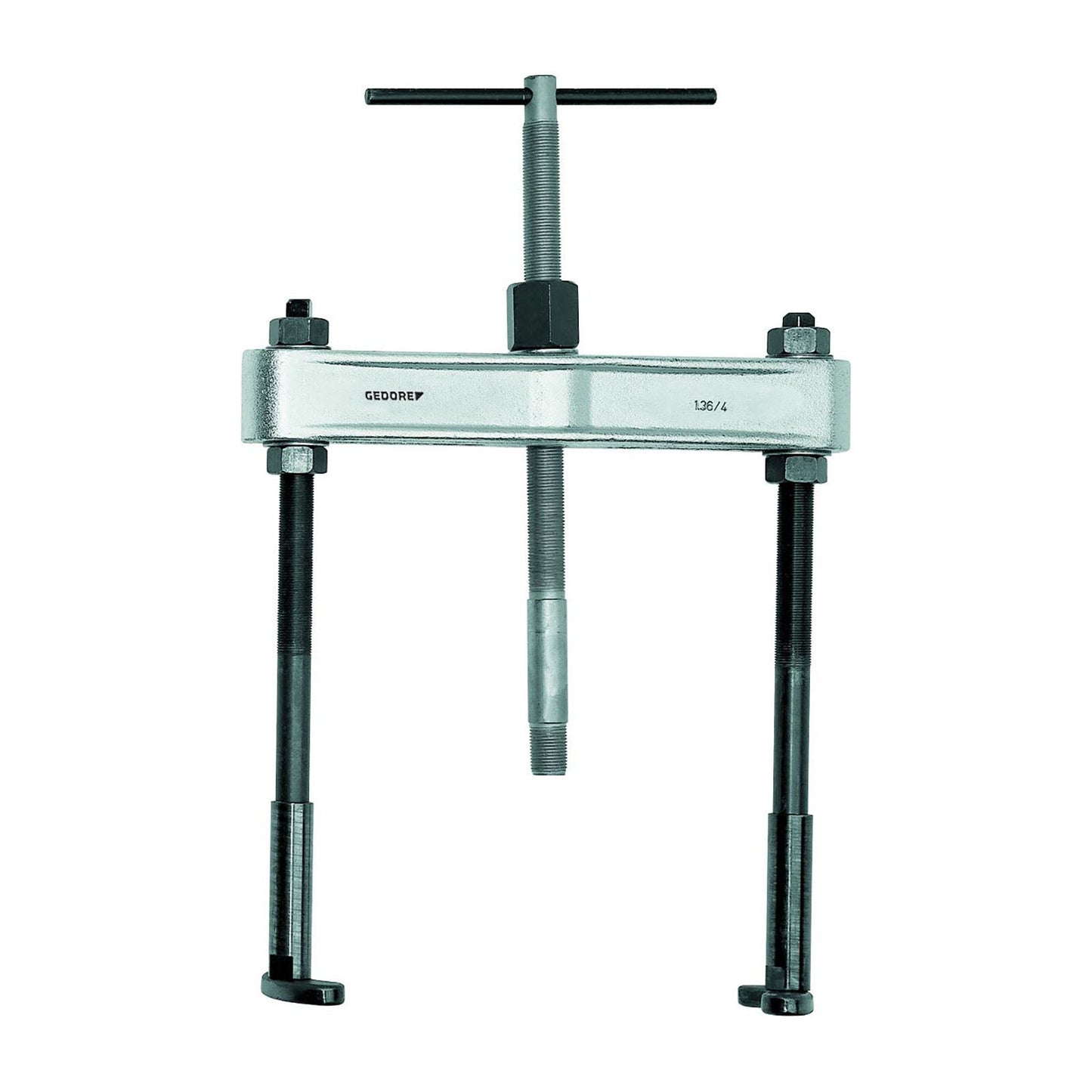 GEDORE 1.36 - Contra-apoyos para extractores de interior