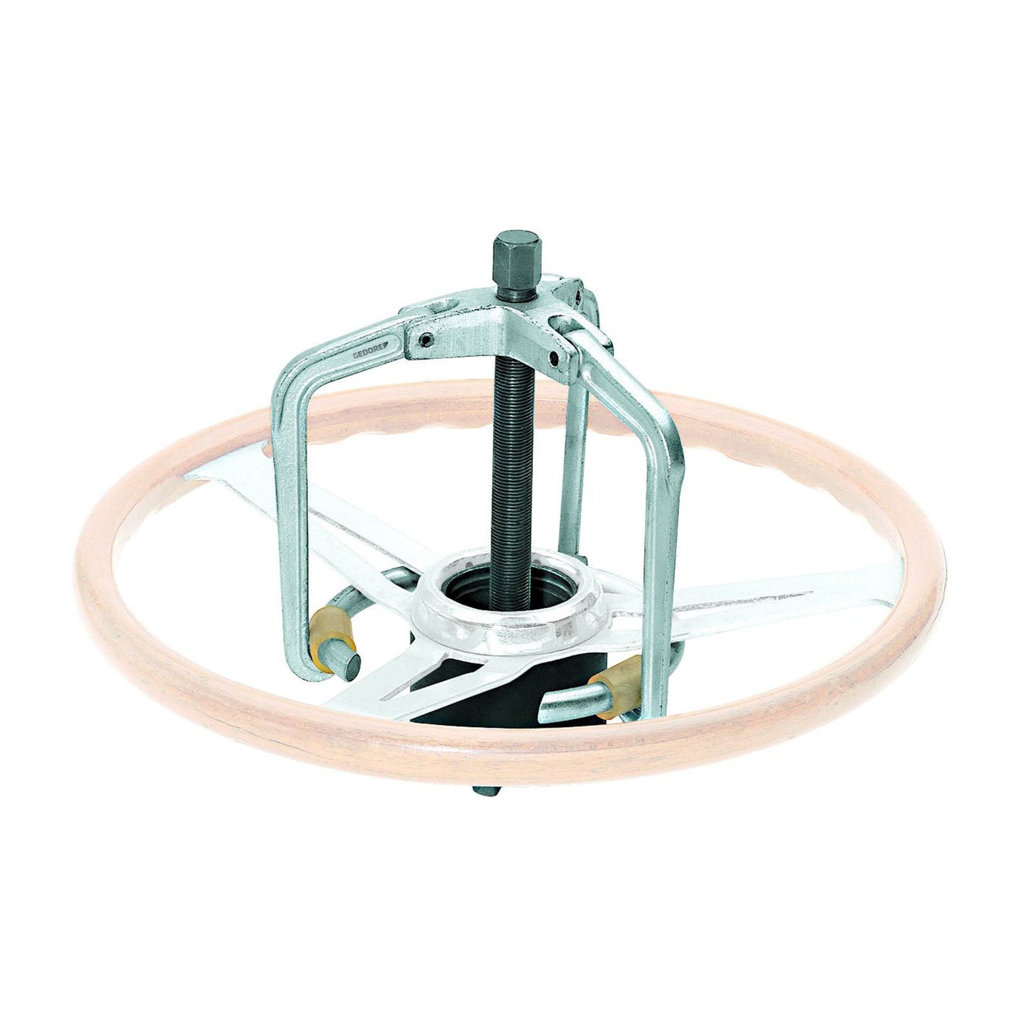 GEDORE 1.68/1 - Extractor volantes 120 mm