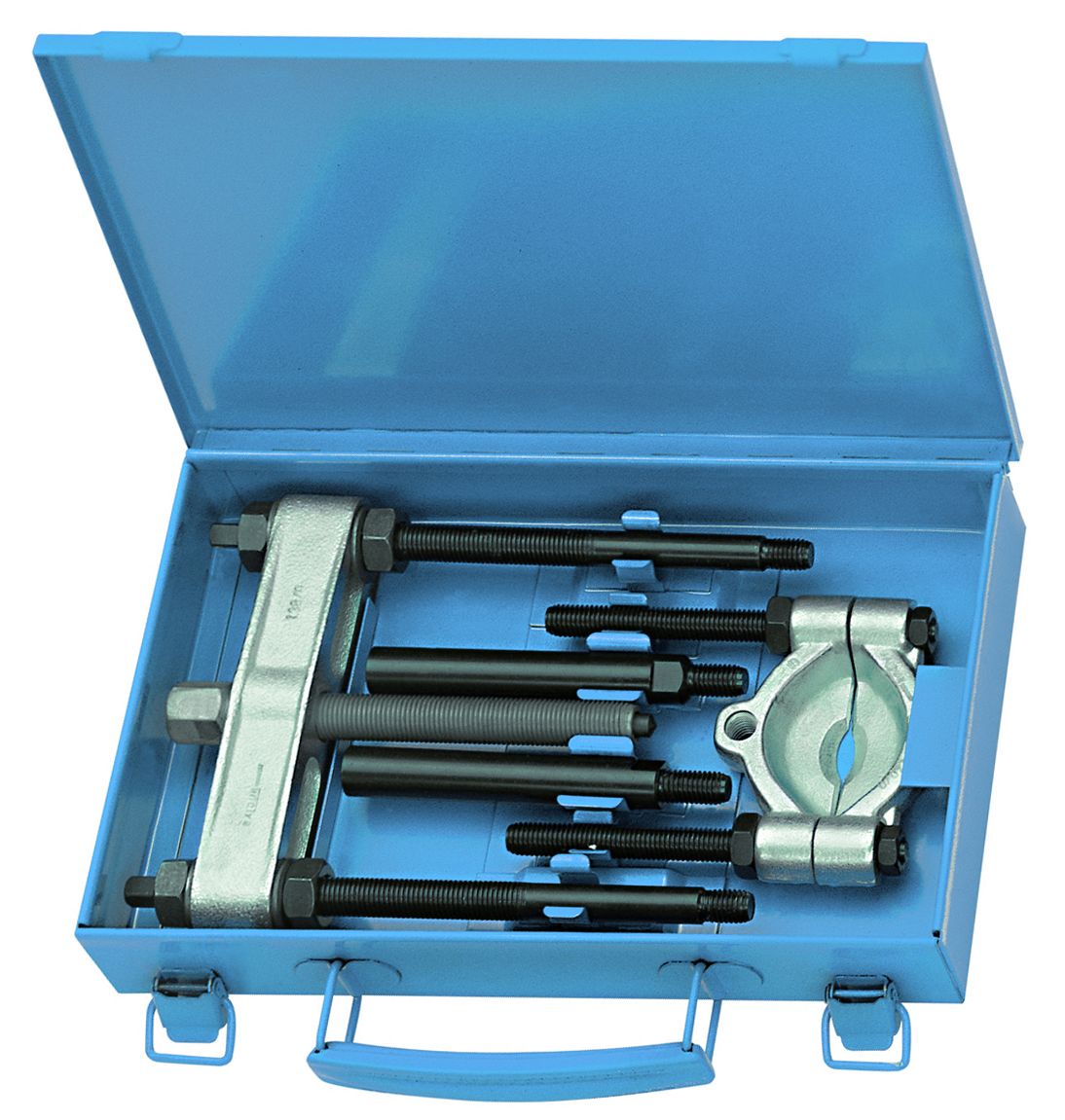 Juego de Extractor Guillotina 12-75