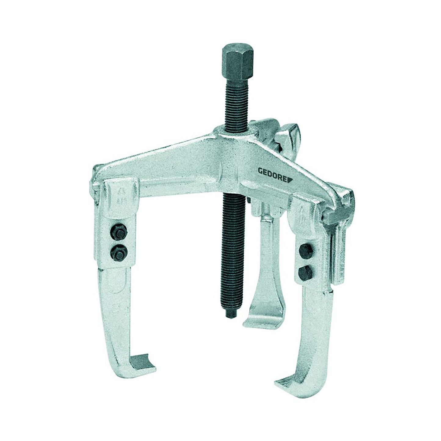Extractor 3 patas 90x100 mm