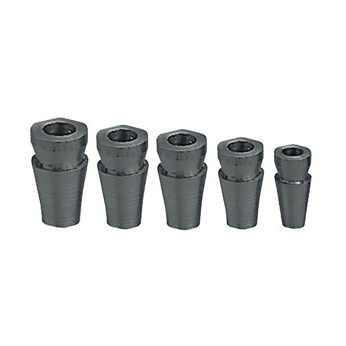 GEDORE E 5-300 - Cuña cónica de recambio de 1 cm