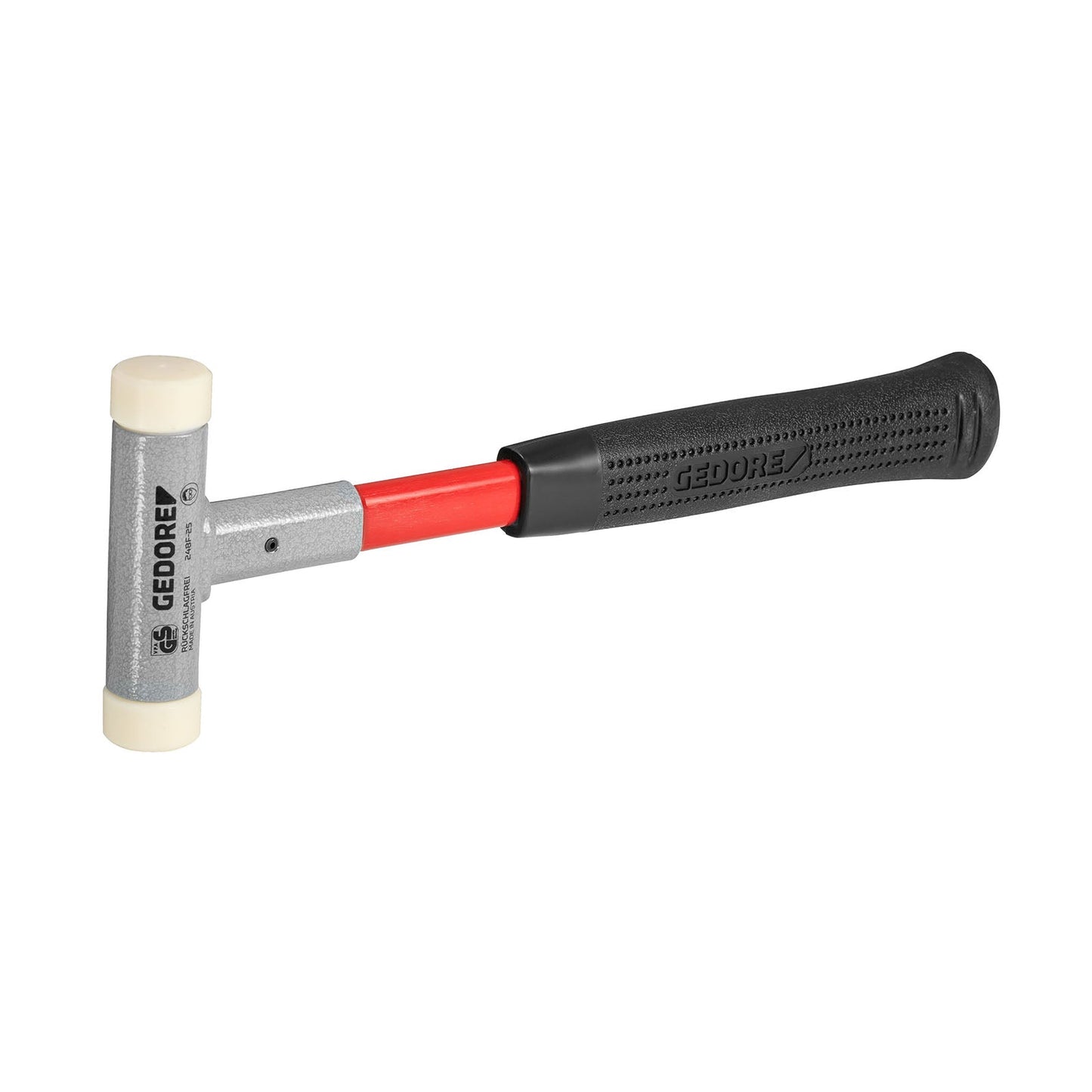 Martillo antirrebote d 25 mm