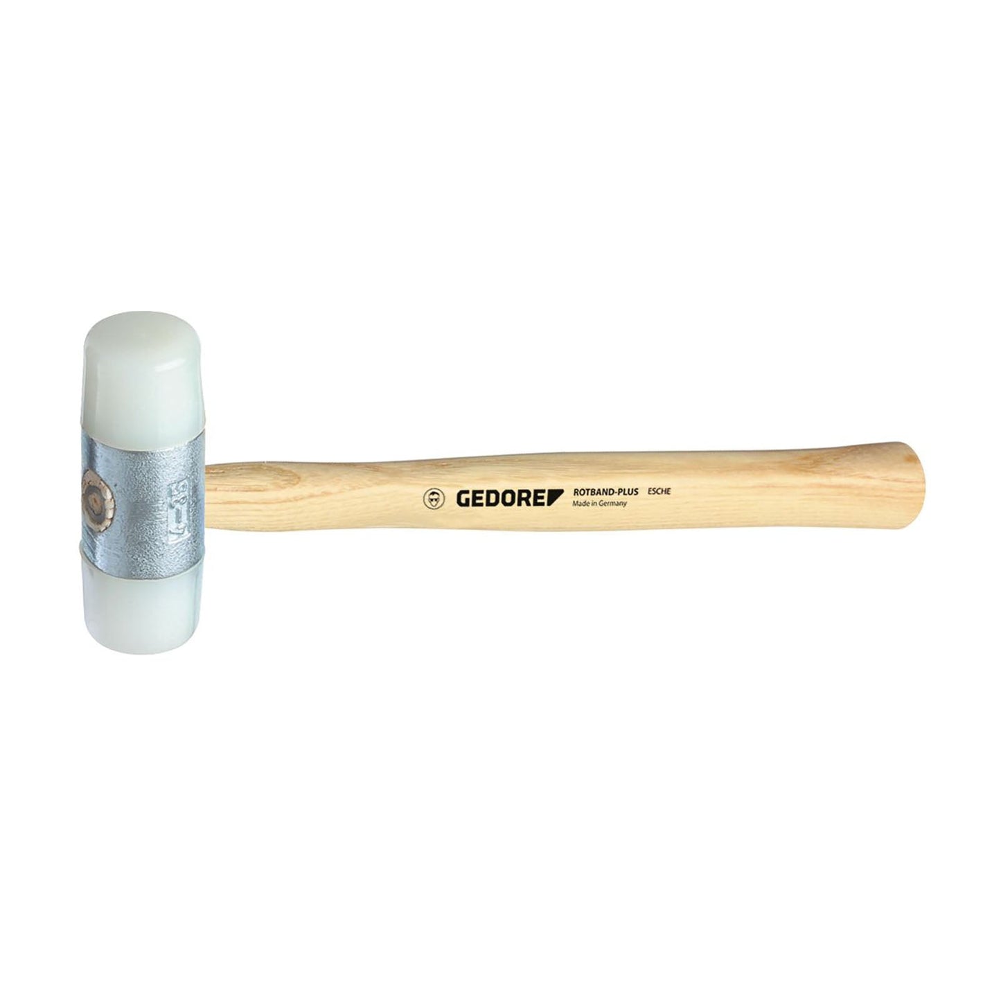Martillo bocas nylon d 32mm