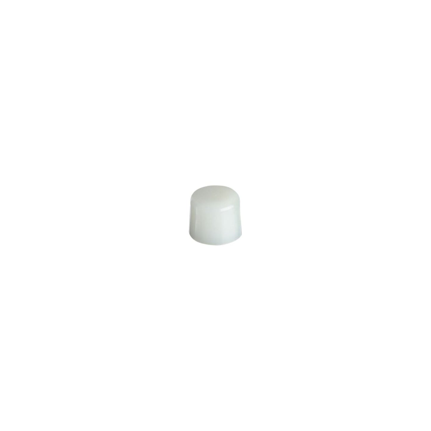 Cabeza nylon recambio d 22mm