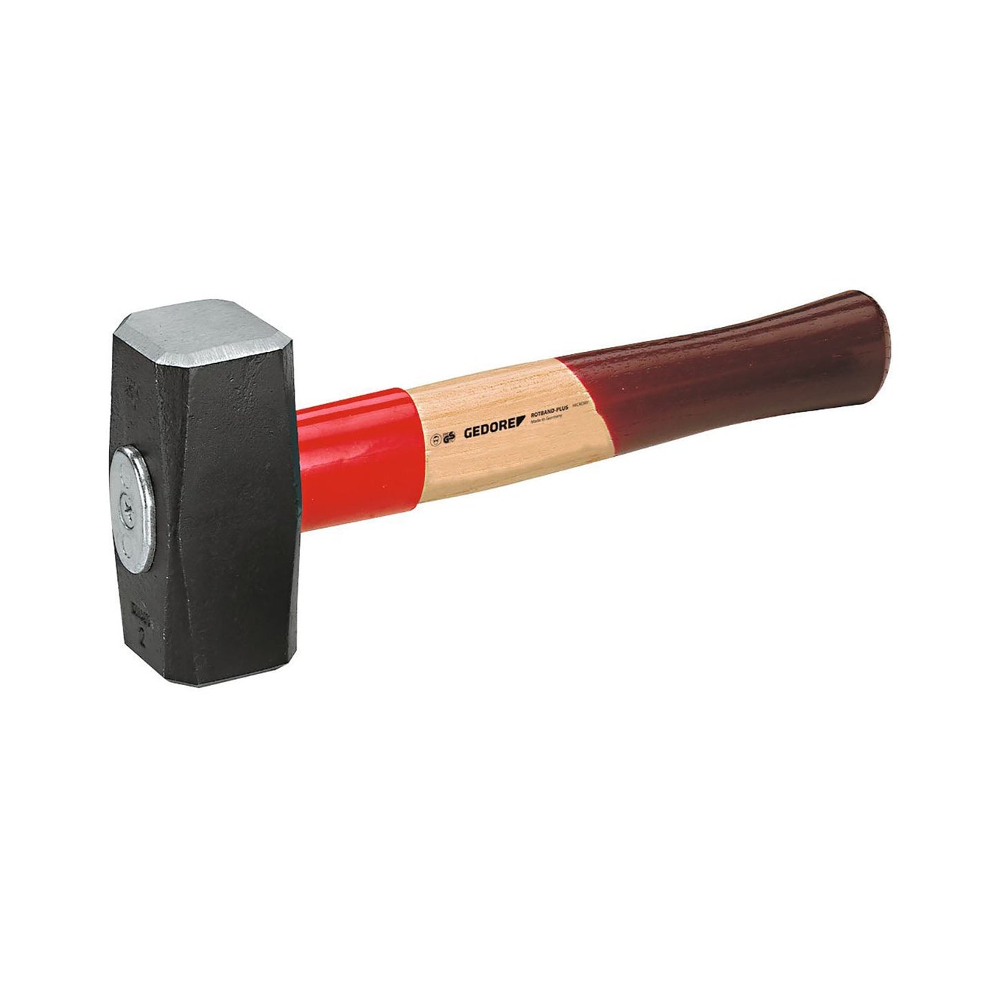 Maza ROTBAND-PLUS, 1500 g