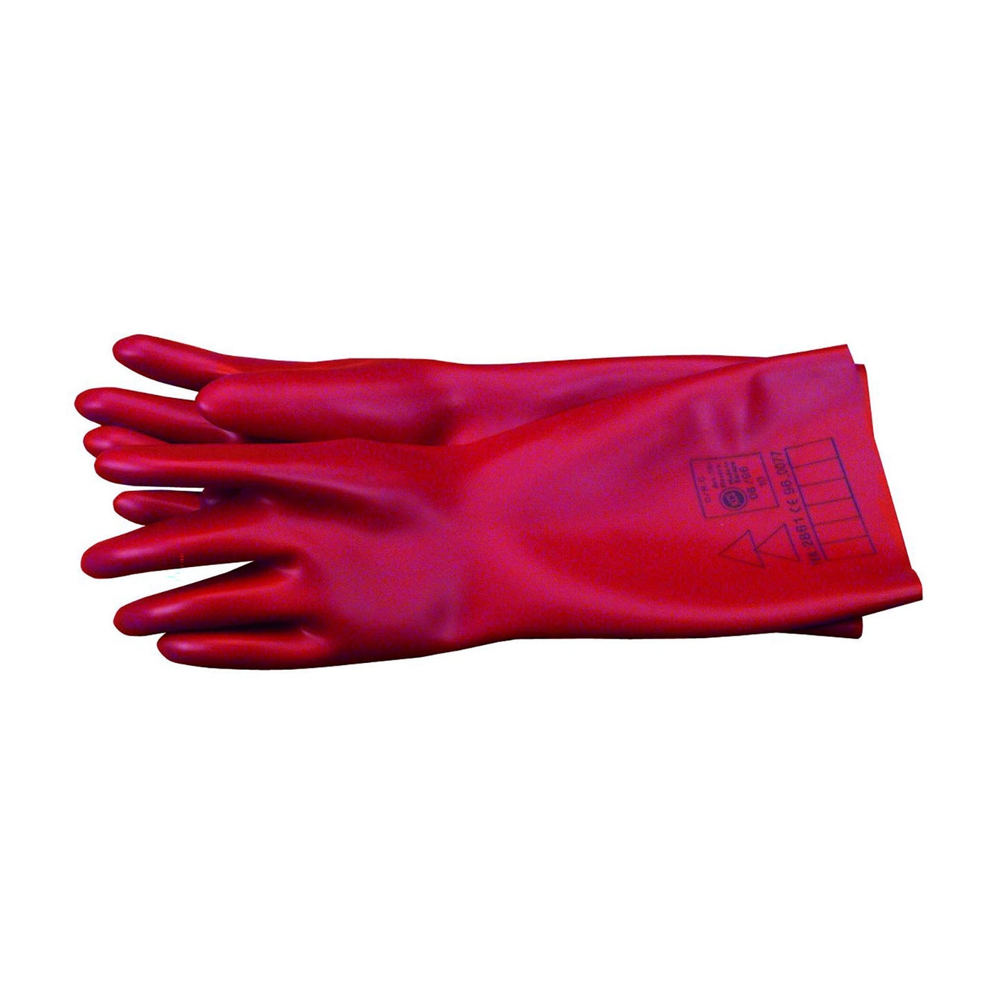 Guantes VDE talla 9