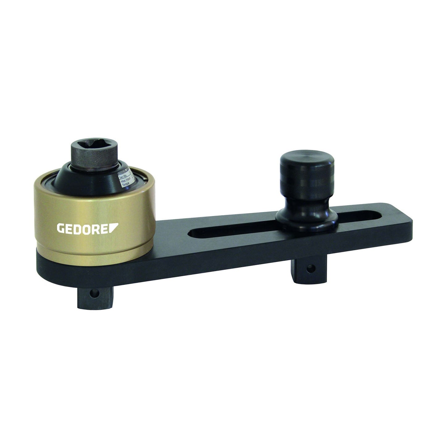 Dremoplus ALU 2.000 N.m. x4