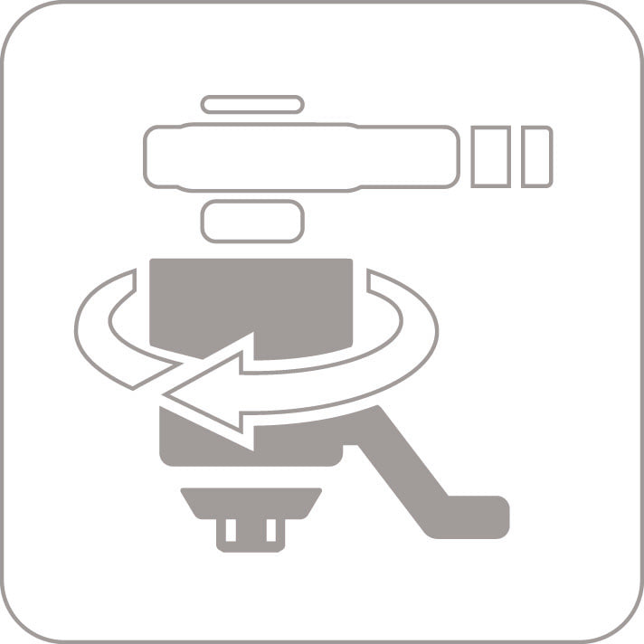 Dremoplus ALU 2.800 N.m. x5,5