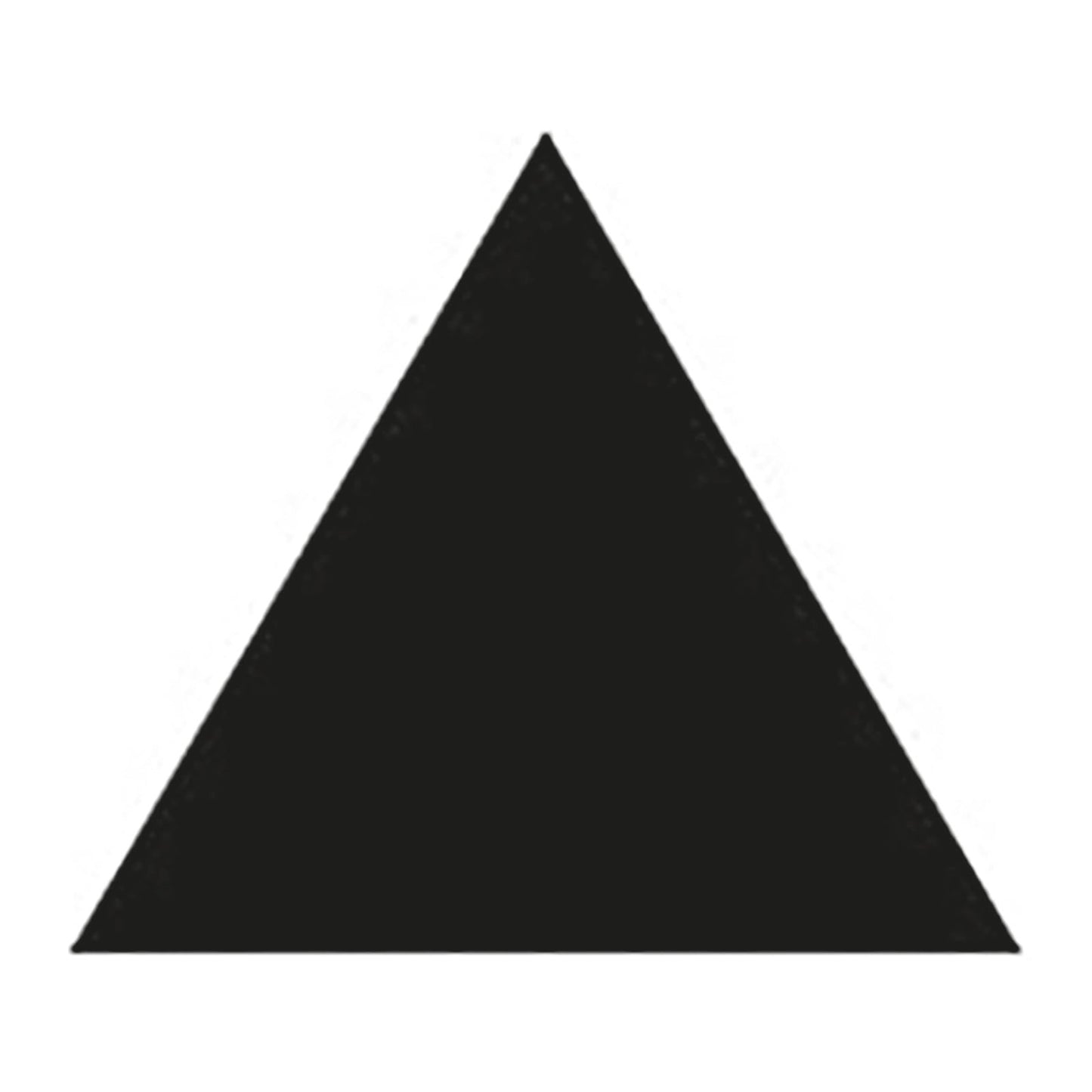 Llima triangular de 250 mm