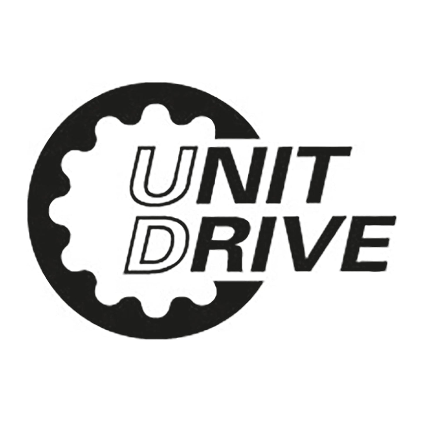Vasos Articulados Unit Drive de 3/8"