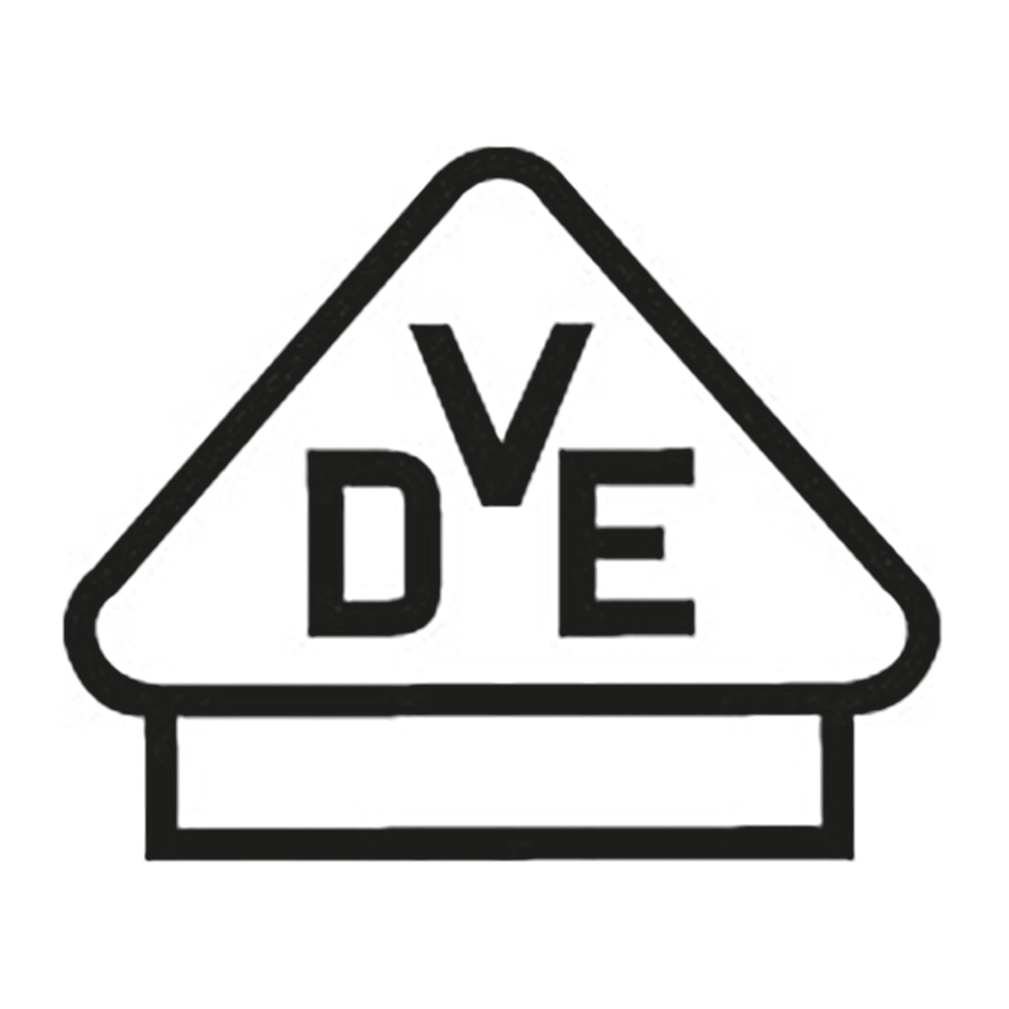 GEDORE VDE 183 10 - Tenaza llave aislada VDE