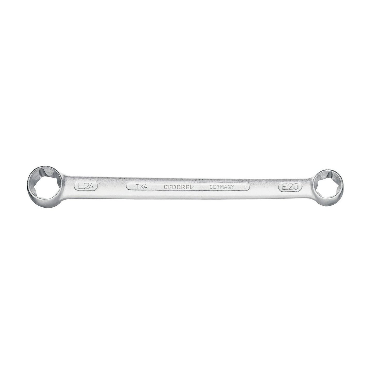 Llaves Planas TORX©