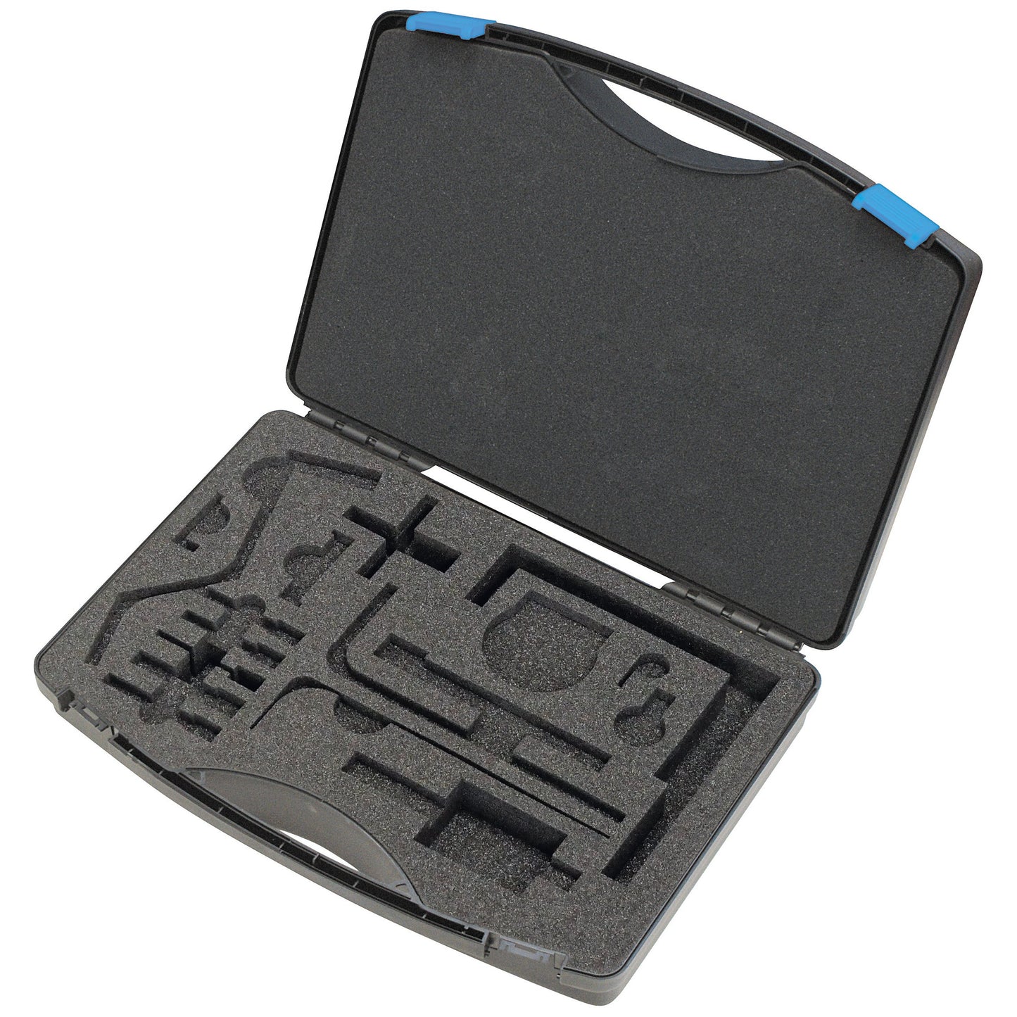 KL-1380-2690 A - Contendor de plastico