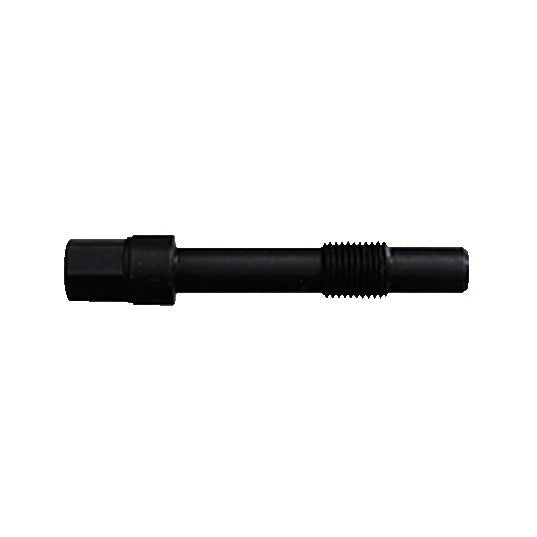 KL-0369-2740 A - Suport M10x1 amb cargol presoner