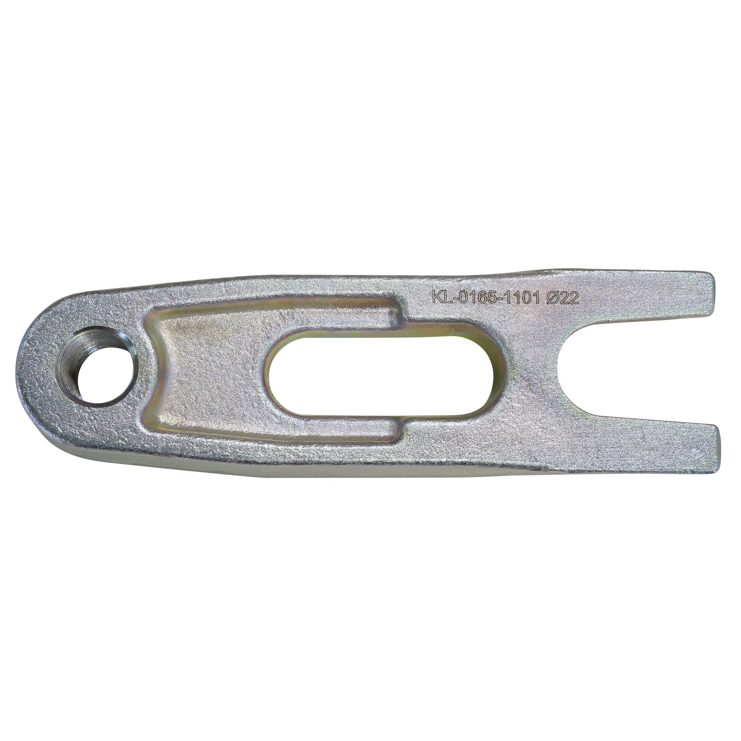 KL-0165-1101 - Horquilla 22mm