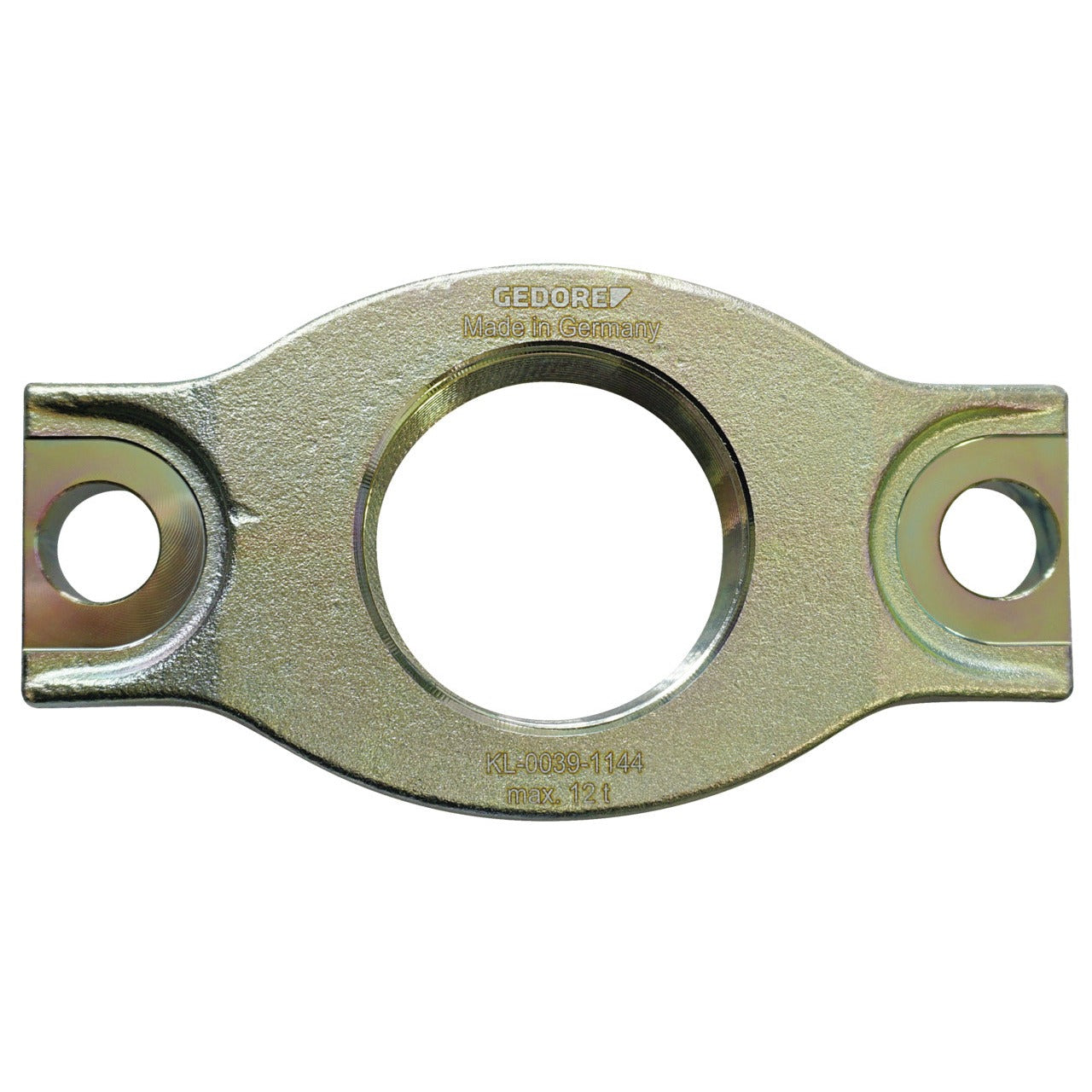 KL-0039-1144 - Placa base 2 1/4"-14 EE. UU.