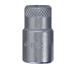 KL-0056-1152 - Inserto enchufable, 2 filos, 7 mm