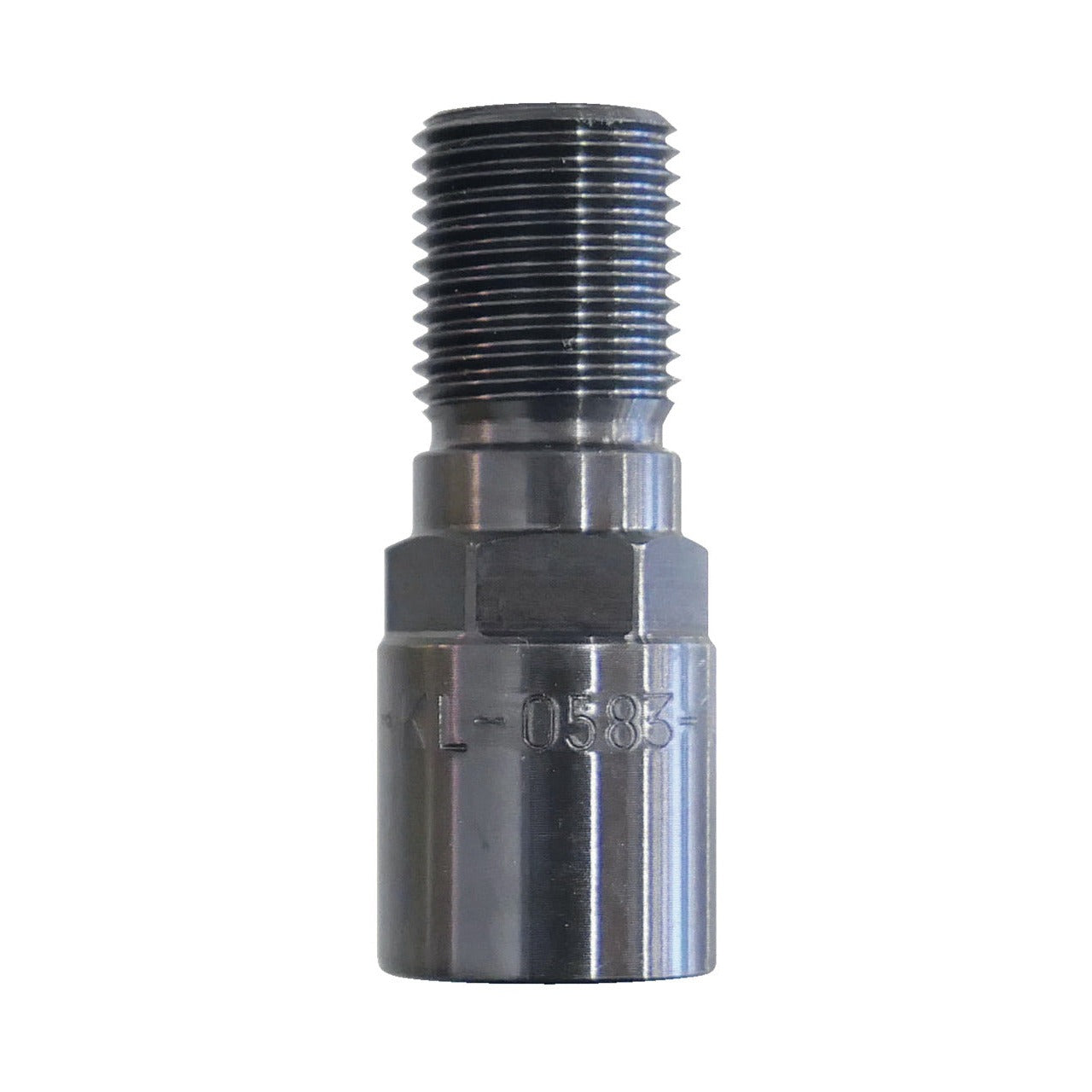 KL-0583-1032 A - Adaptador de claveguera de tracció, M14x1,5