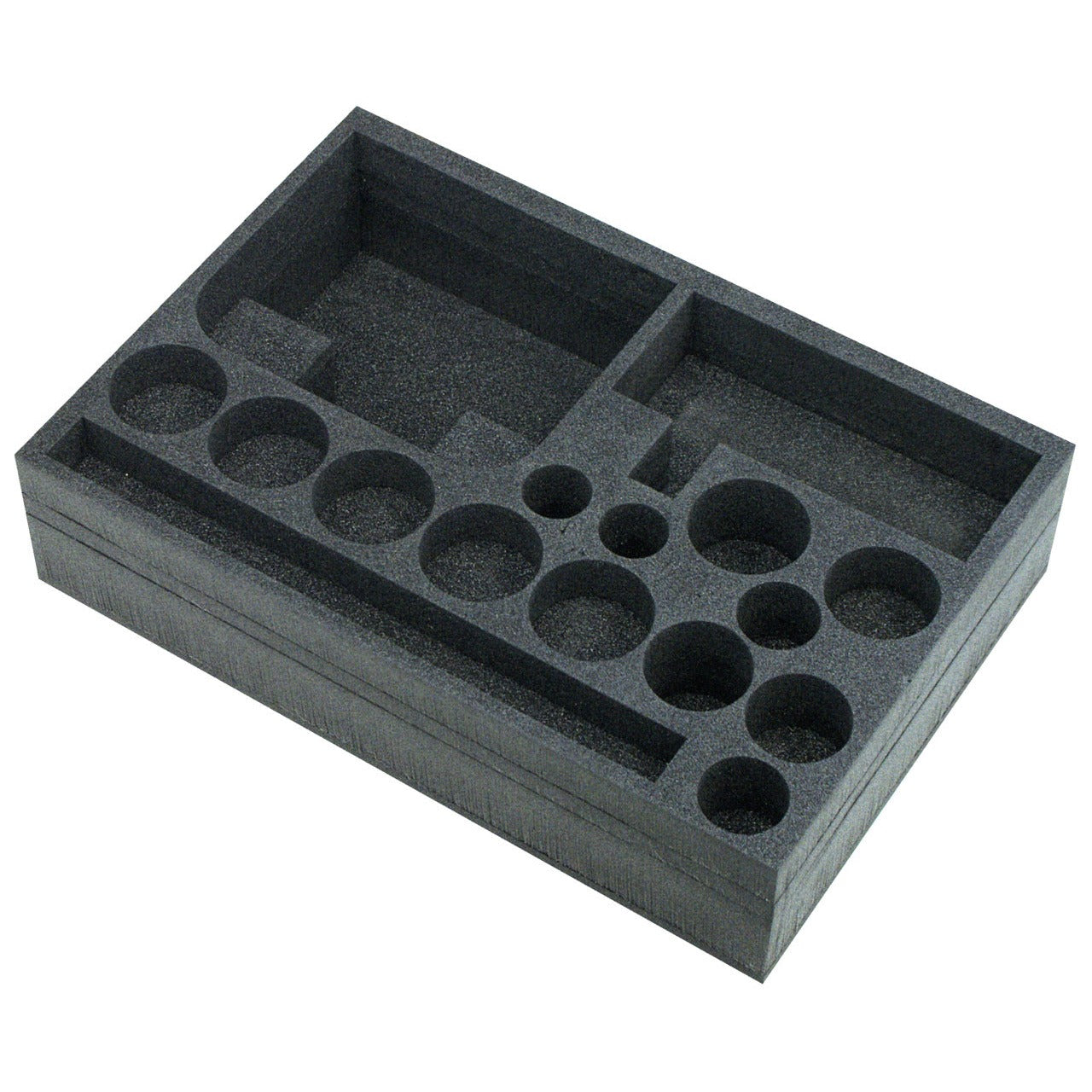 GEDORE Automotive KL-4999-1319 - Joc d'inserts per a premsa hidràulica